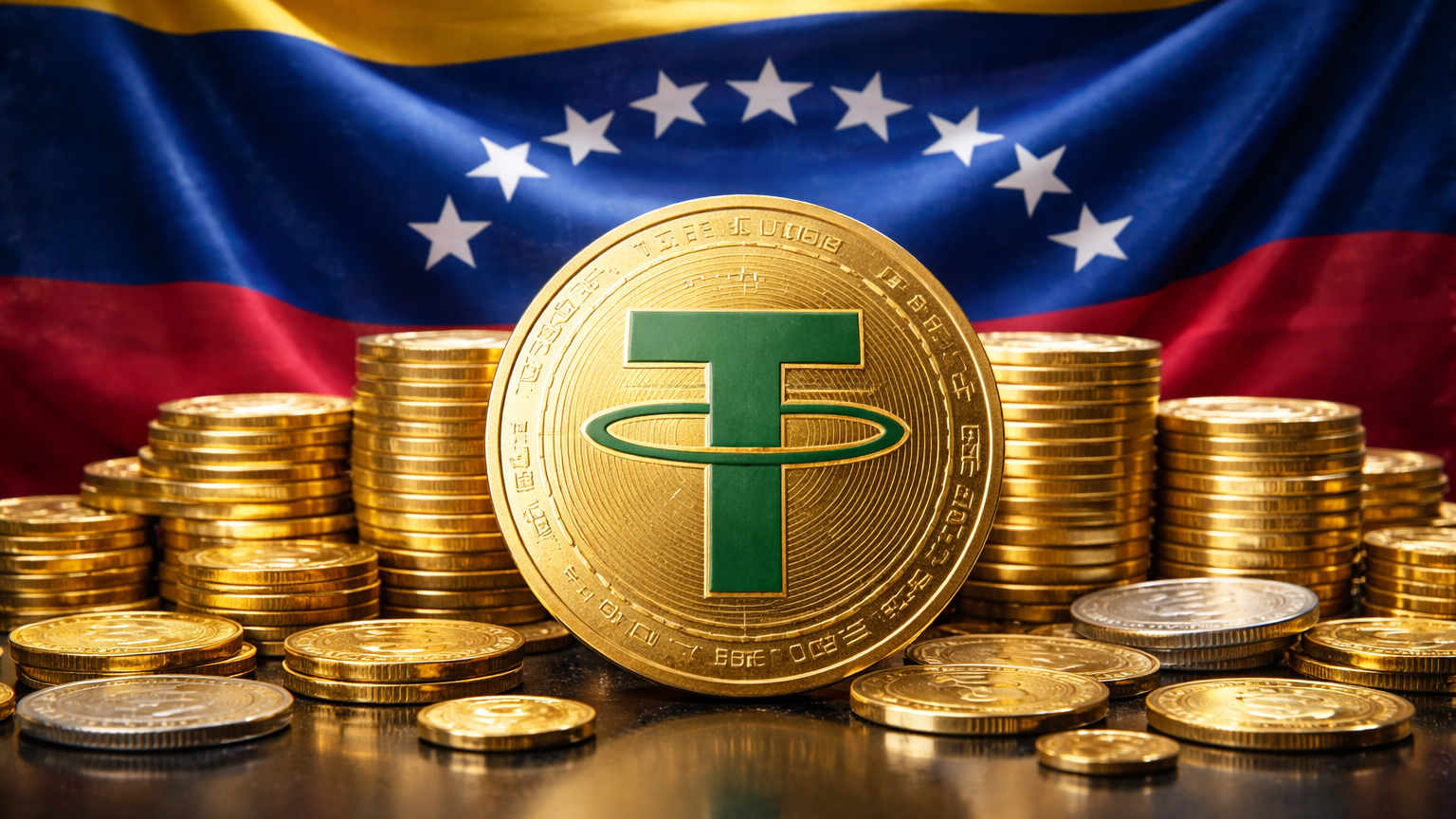 Why Venezuela has become a global test bed for crypto - The Banker