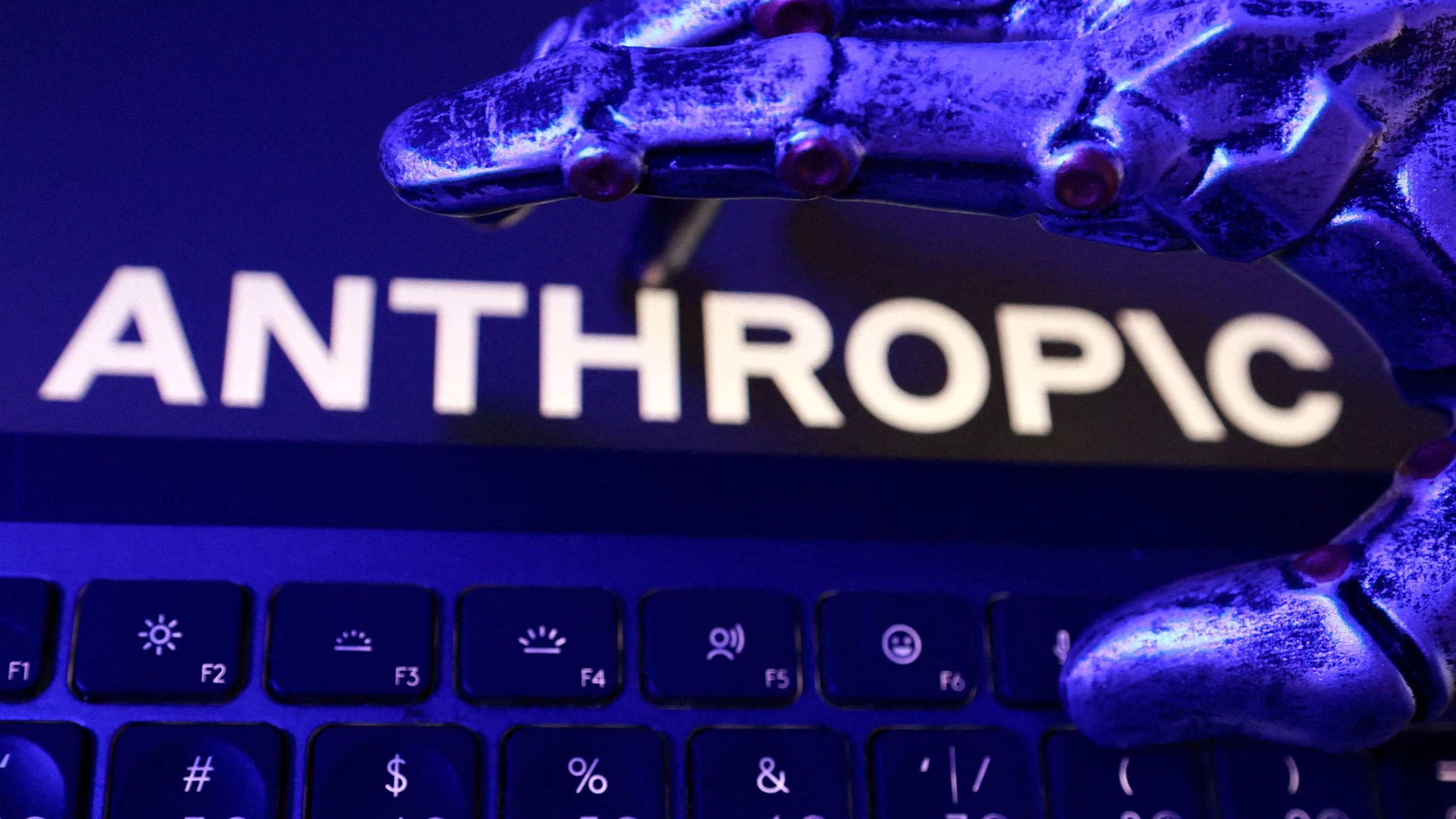 Morgan Stanley and Goldman set for leading roles in Anthropic IPO; China’s $45bn for state banks and insurers