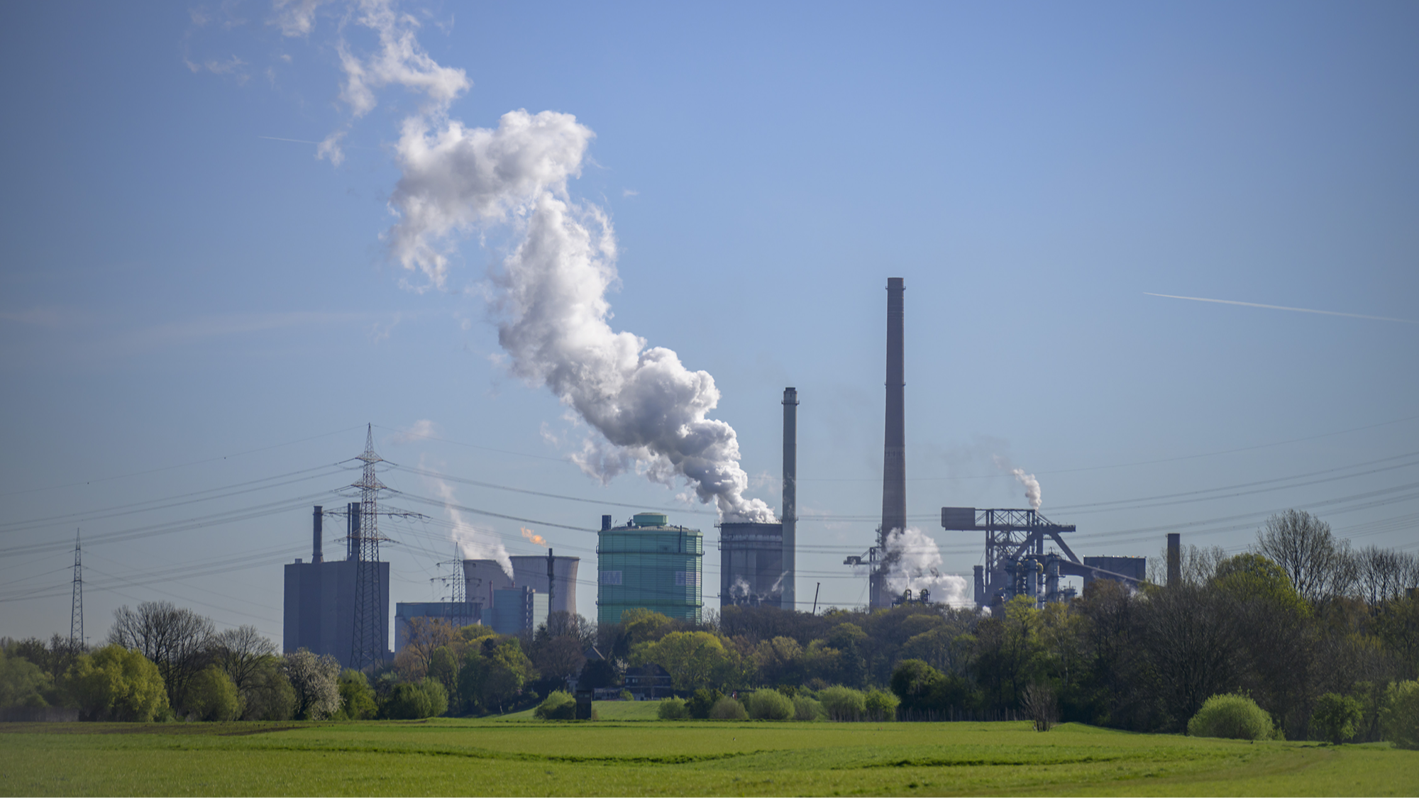 Transition finance must be at the core of sustainable disclosures reform