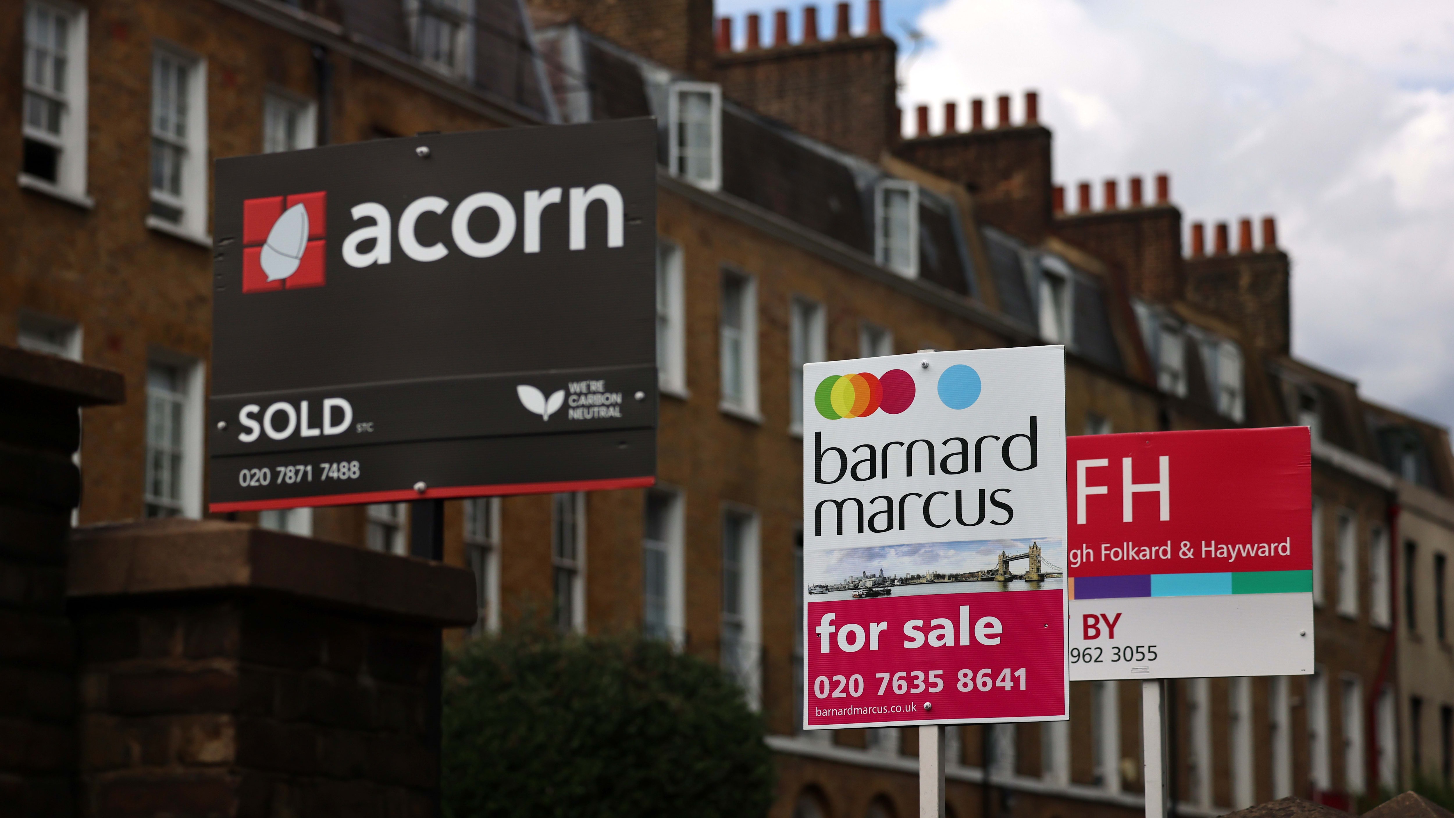 More than half of FTBs don’t believe they can get a mortgage