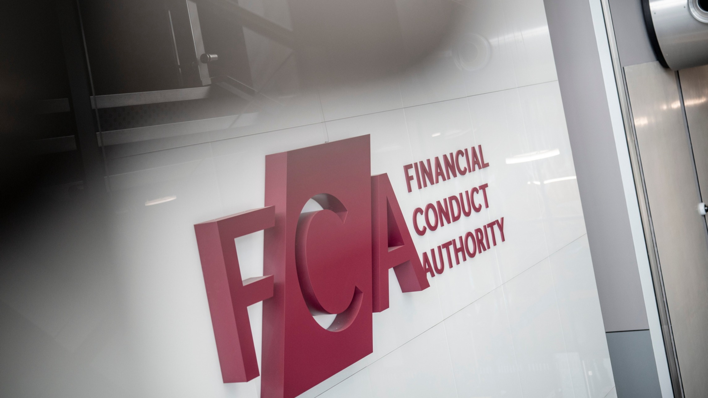 FCA cracks down on illegal promotions and market abuse