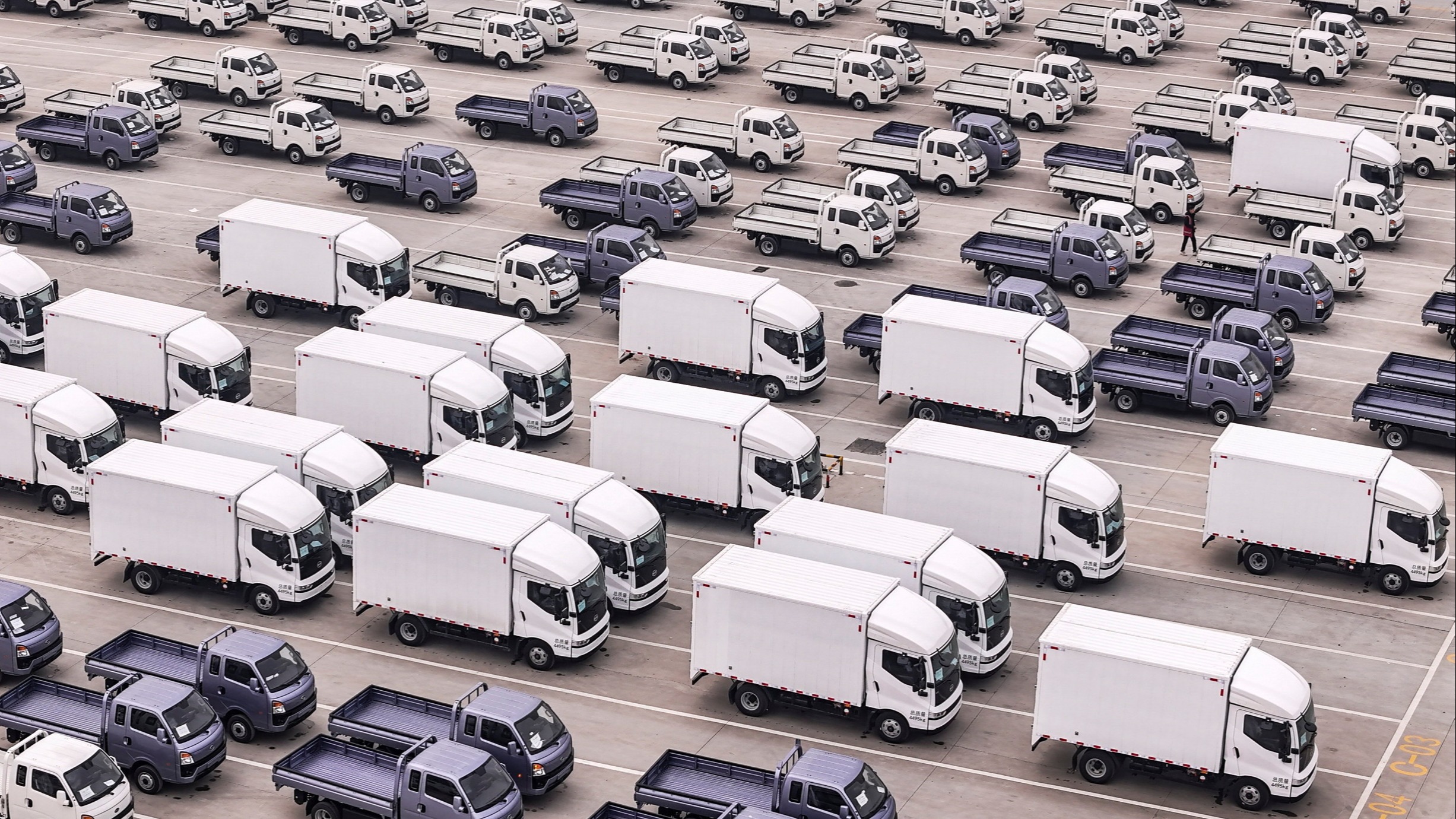 Zigup set for cash boost as costly fleet renewal nears end
