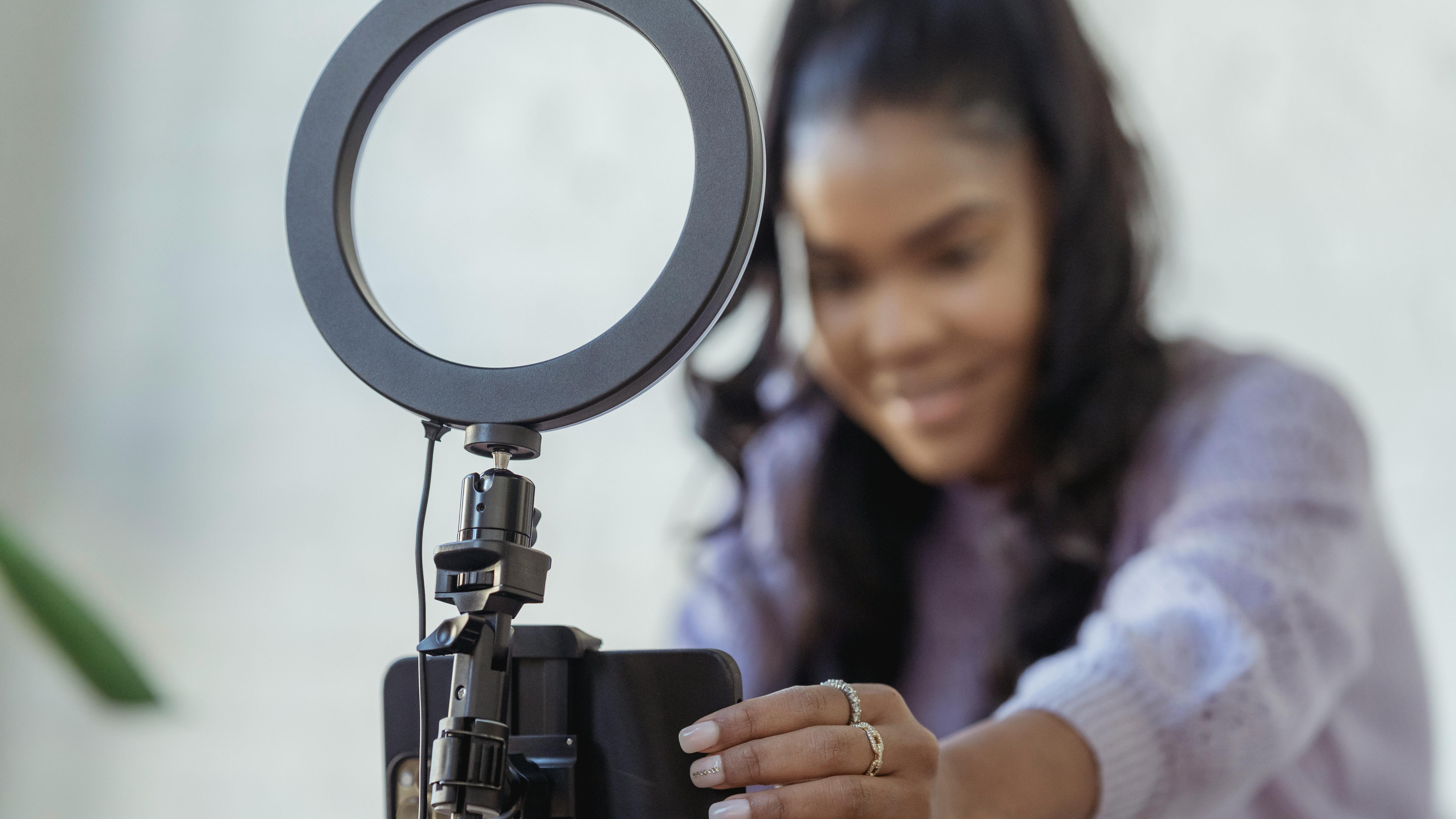 Finfluencers can be ‘instrumental’ part of any marketing strategy