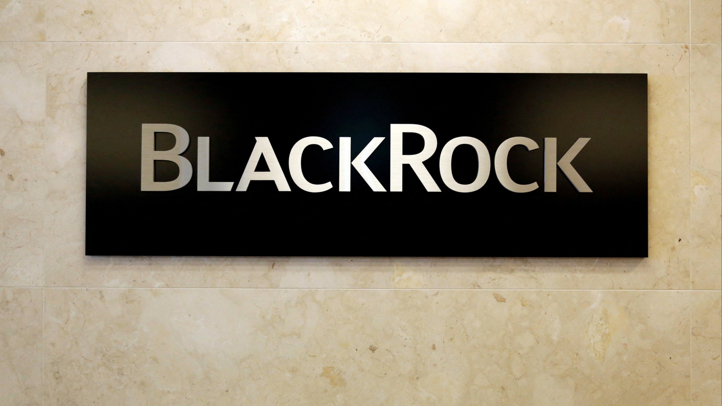 BlackRock launches bitcoin backed fund - FTAdviser