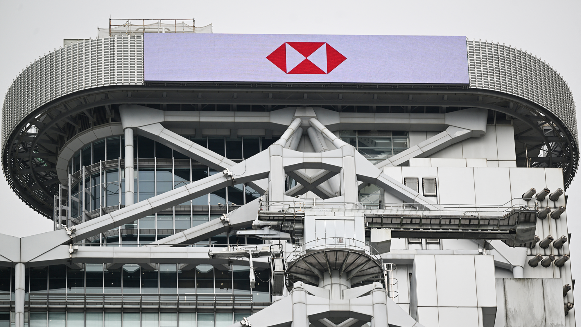 Can HSBC regain share in the booming Hong Kong IPO market?