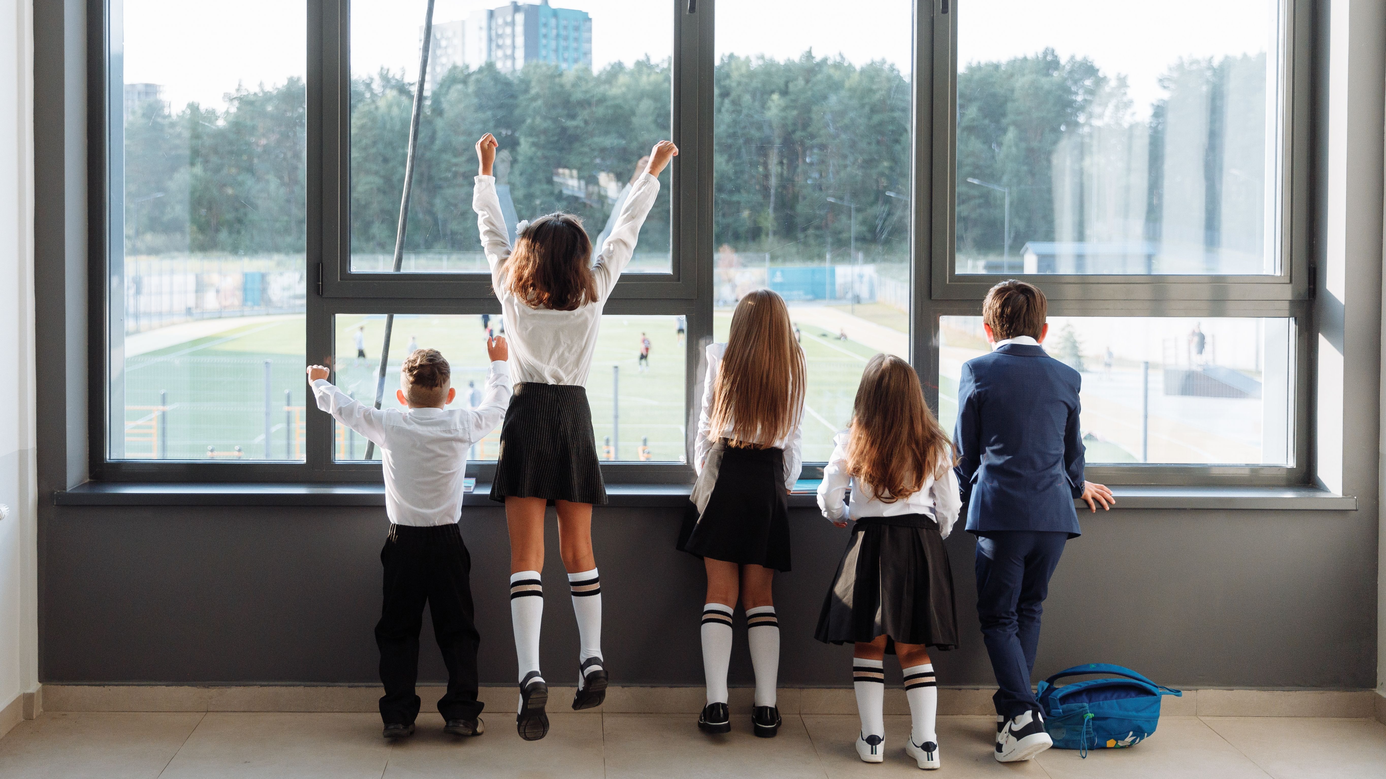 ‘Children learn money long before they understand a mortgage or a pension’