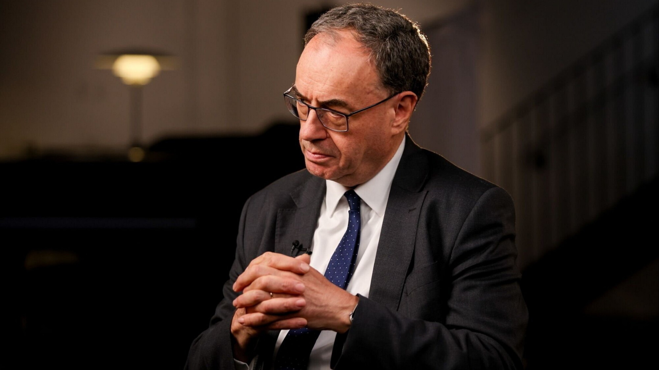 When will the Bank of England raise interest rates?
