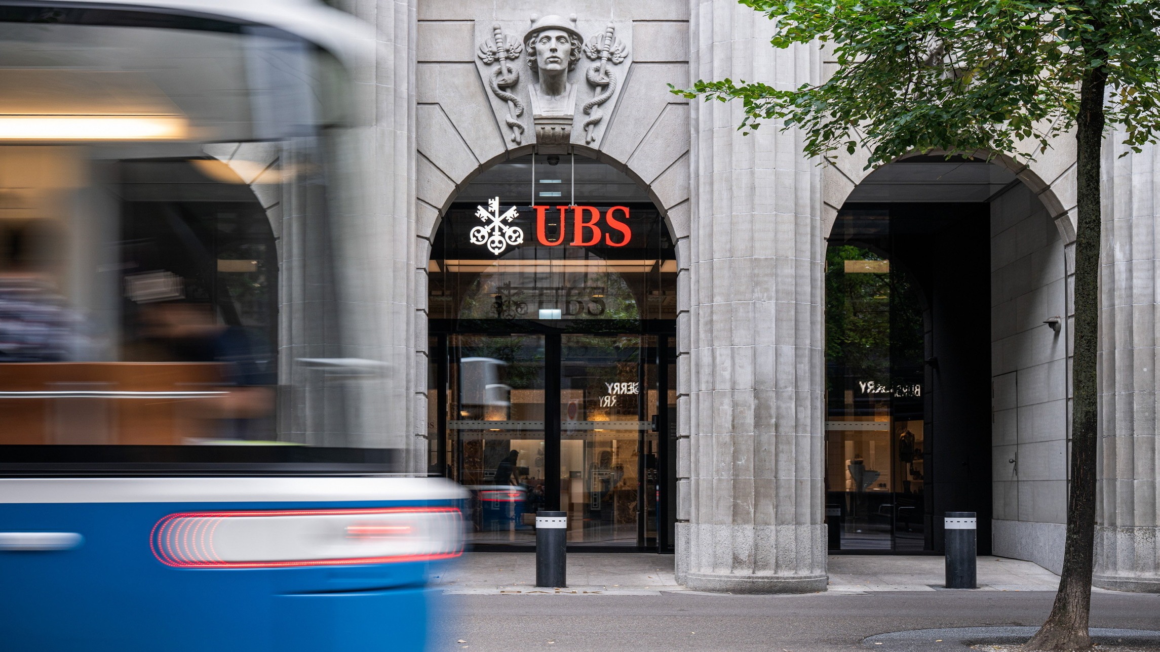 UBS could exit Switzerland over capital reforms, warns Cevian; Mediobanca’s Nagel to step down as MPS takes control