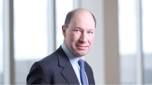 Nicholas Ritblat How the City of London investment trust outperformed during the recent ...