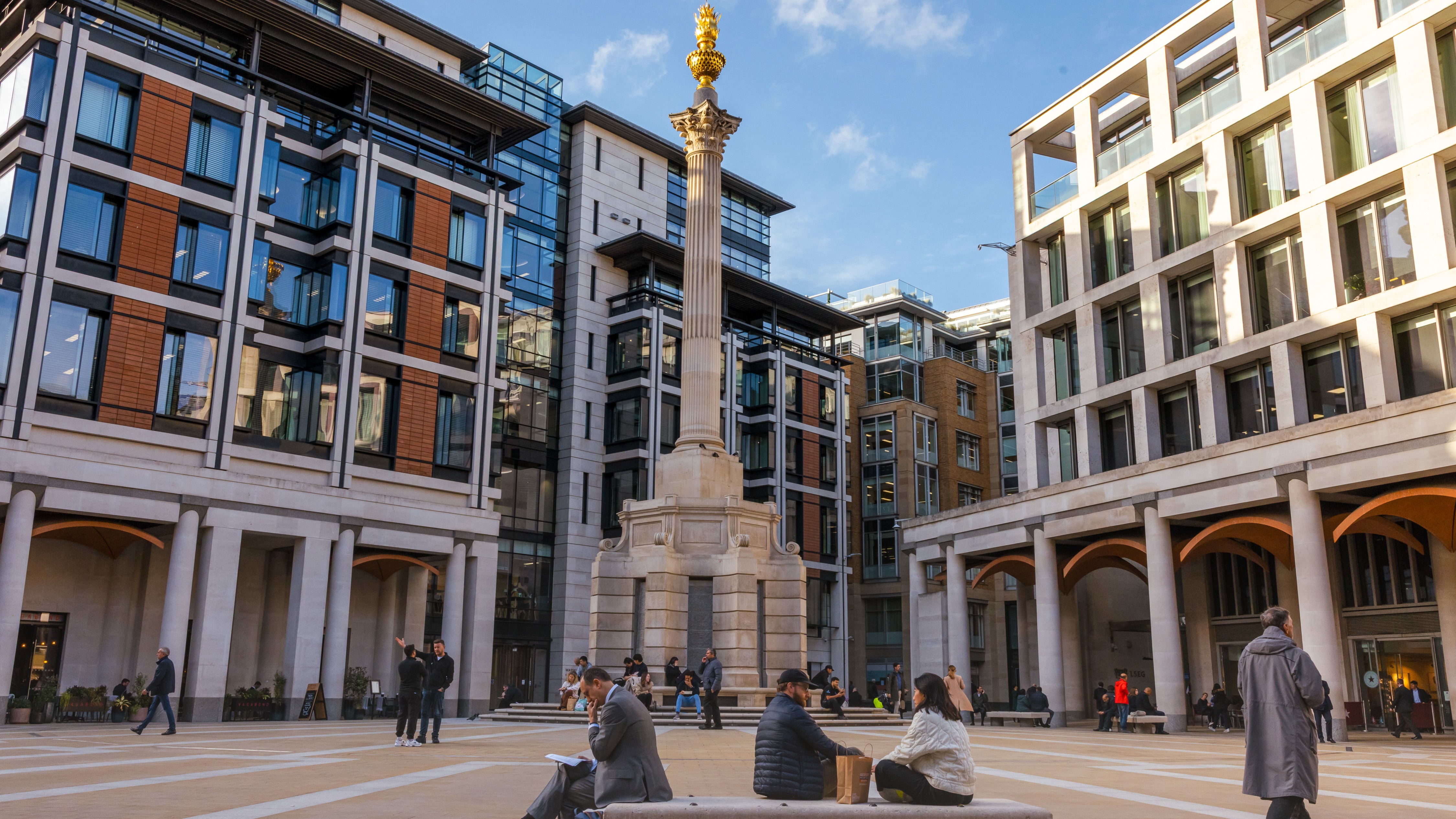 Can Law Debenture keep delivering for investors?