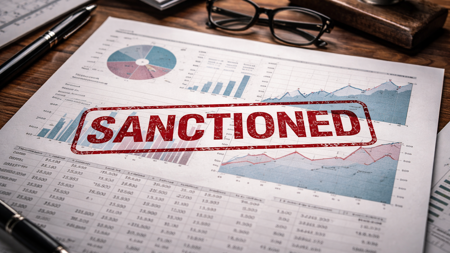 UK moves to a single sanction list