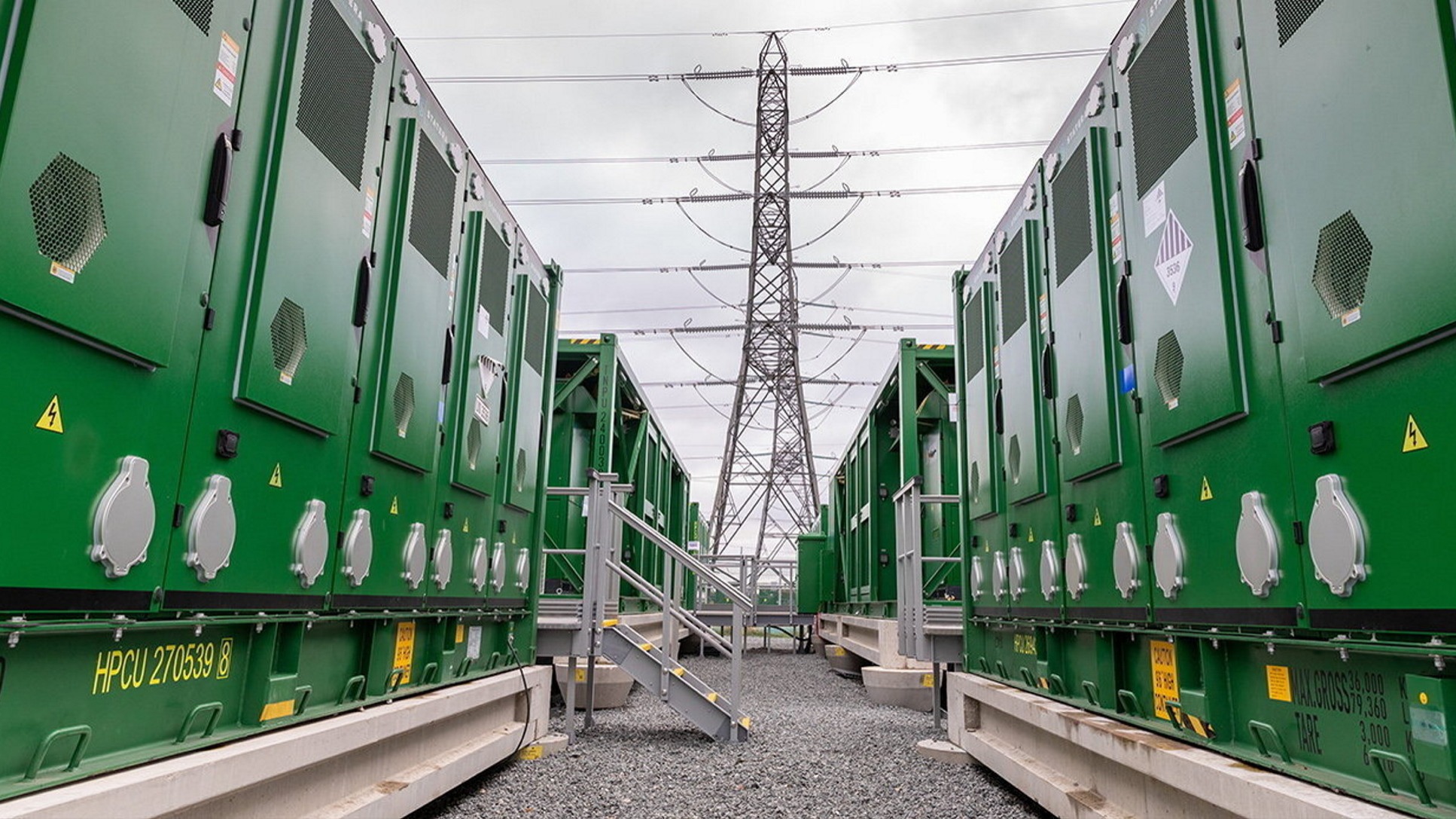 Long-duration energy storage needs up to £15bn of investment by 2030