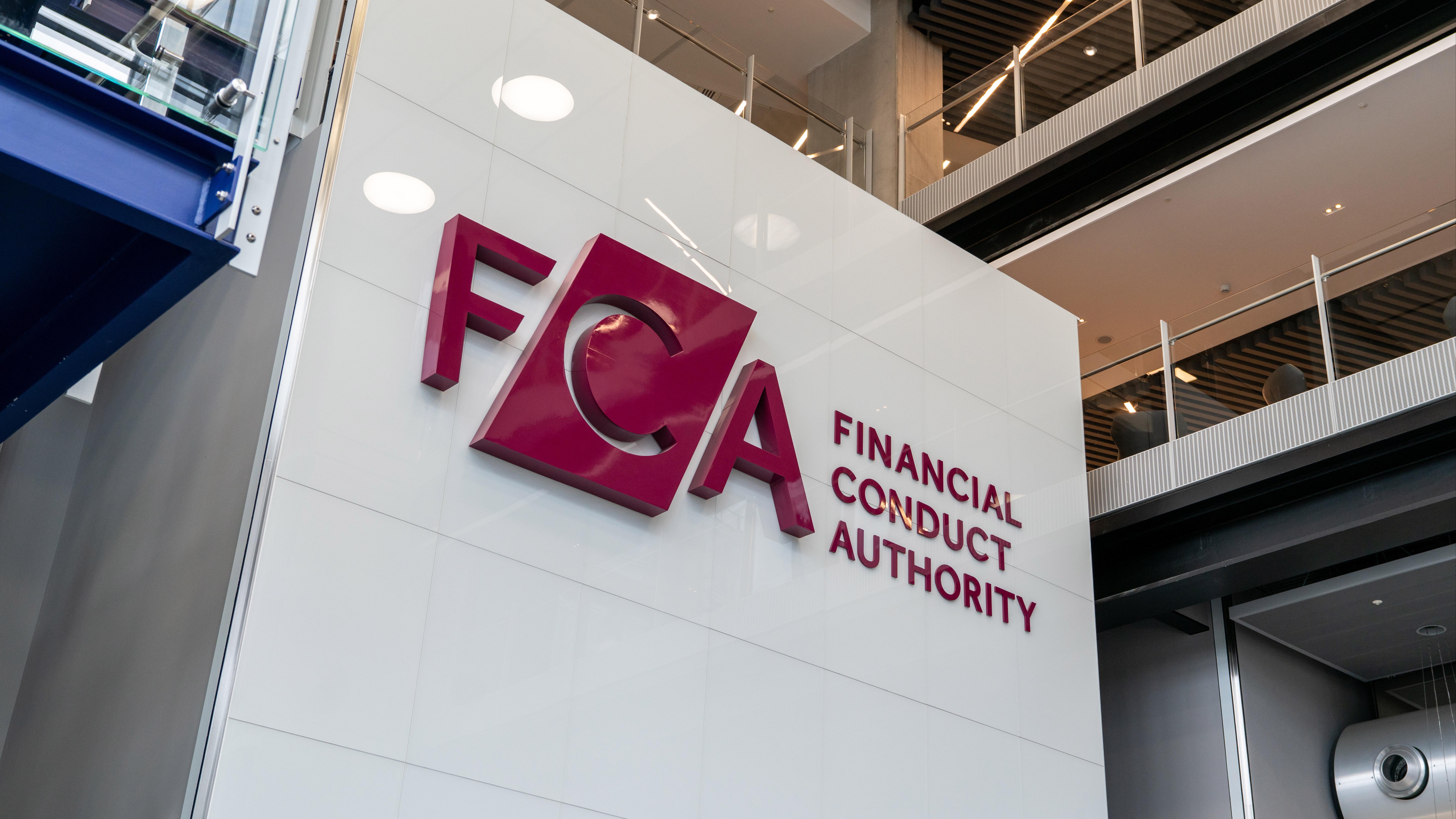 FCA launches biggest AI review yet
