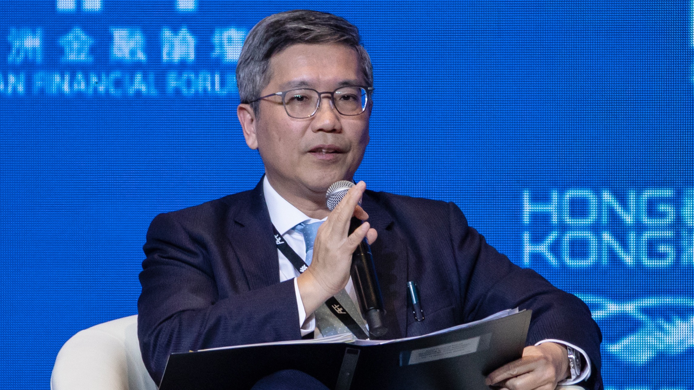 Fraud the biggest risk for Hong Kong banks, says regulator - The Banker