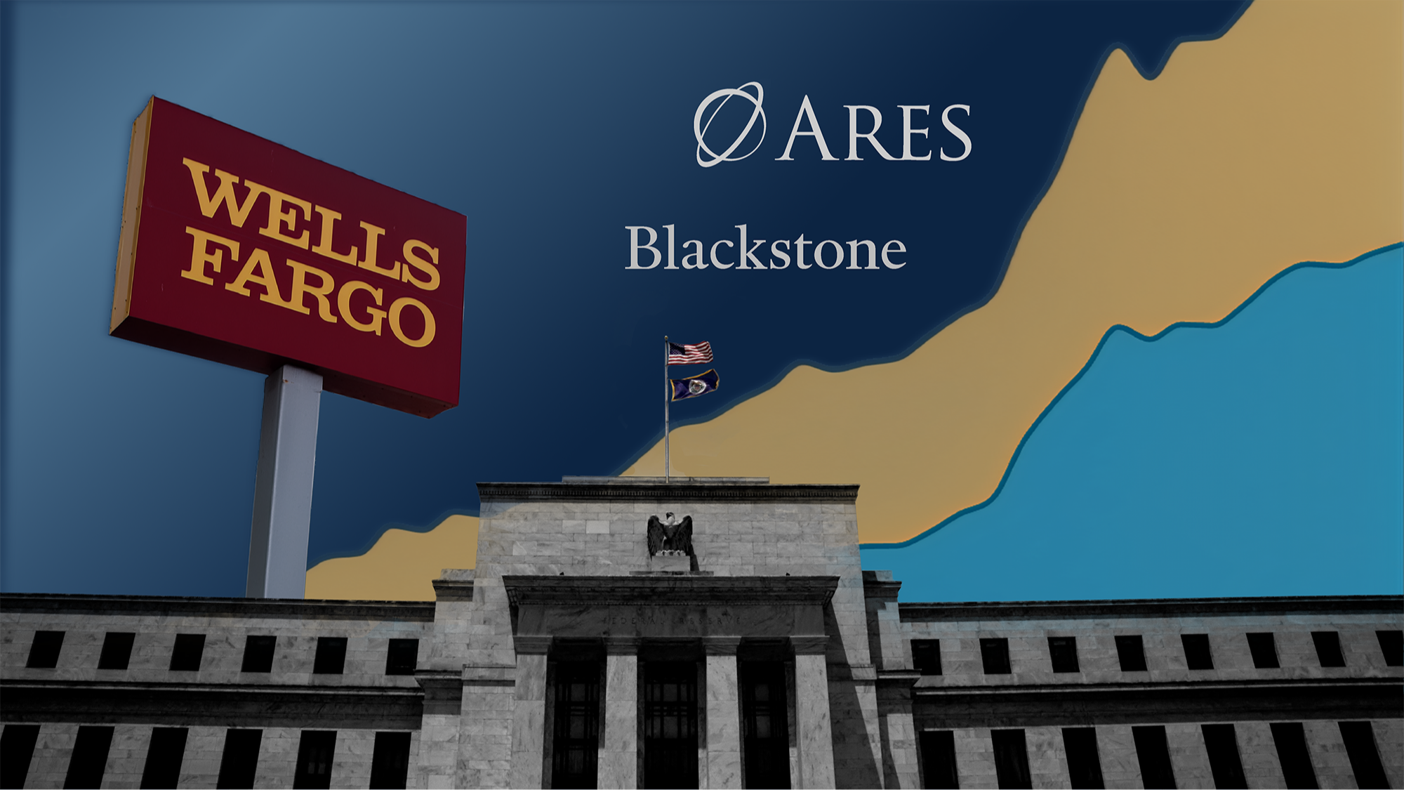 Data: What is the reality of banks’ exposure to private credit?