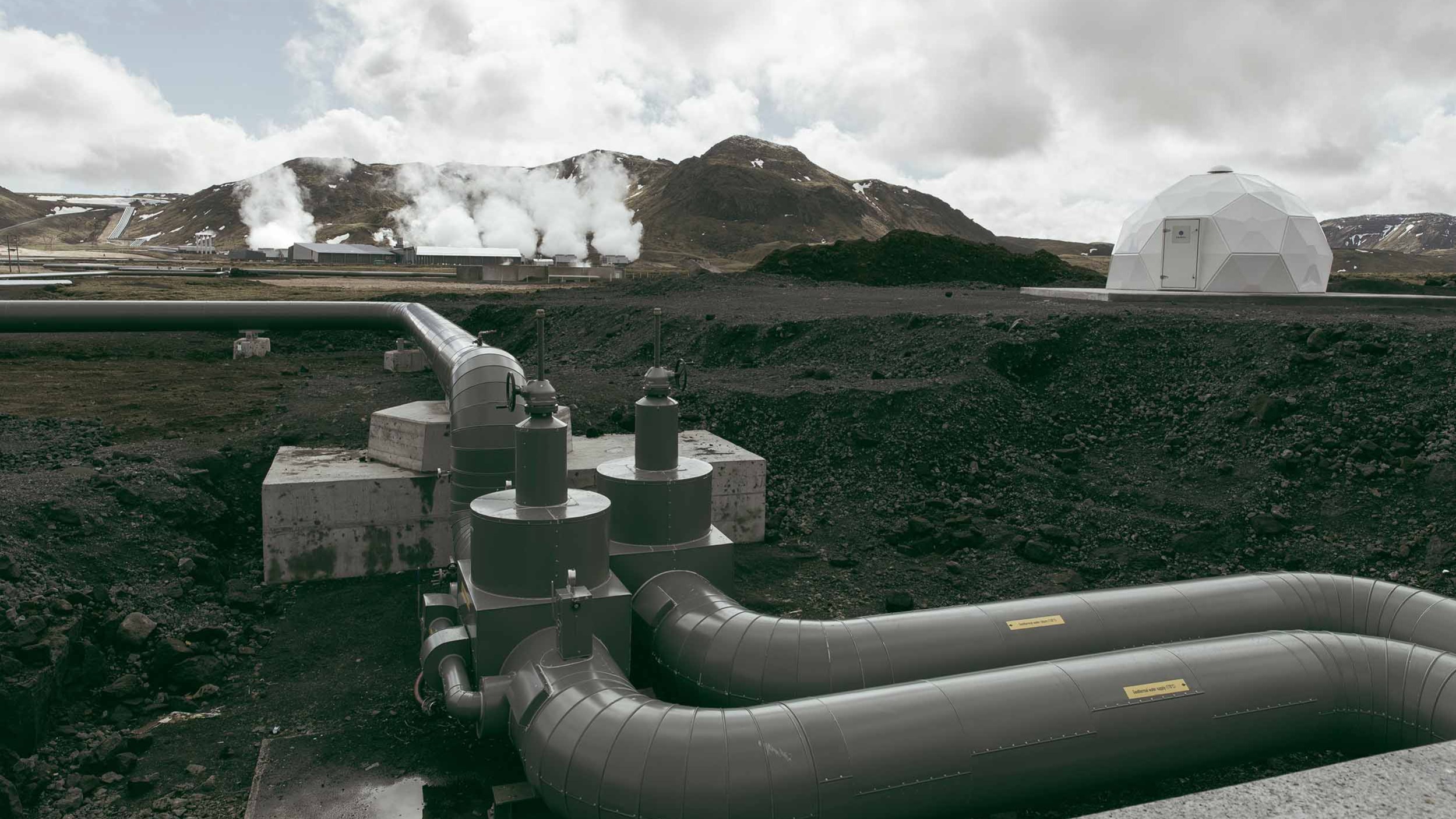 Countries’ carbon removal plans risk breaching international law