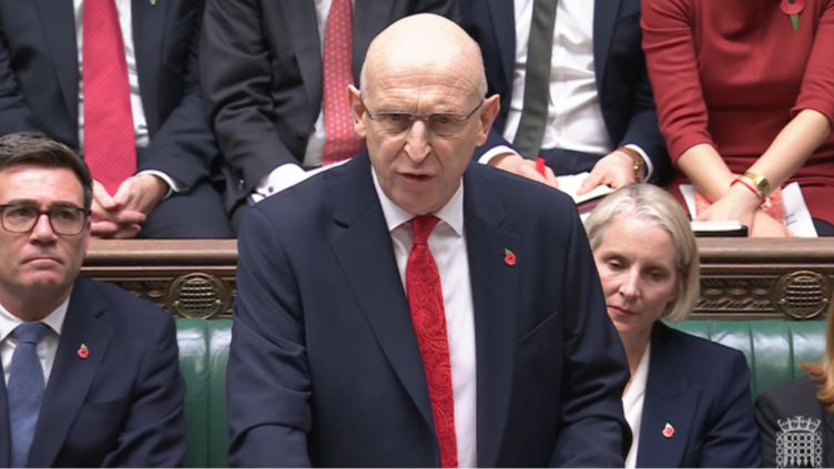Budget 2026: The FT Adviser Tax Table - FTAdviser