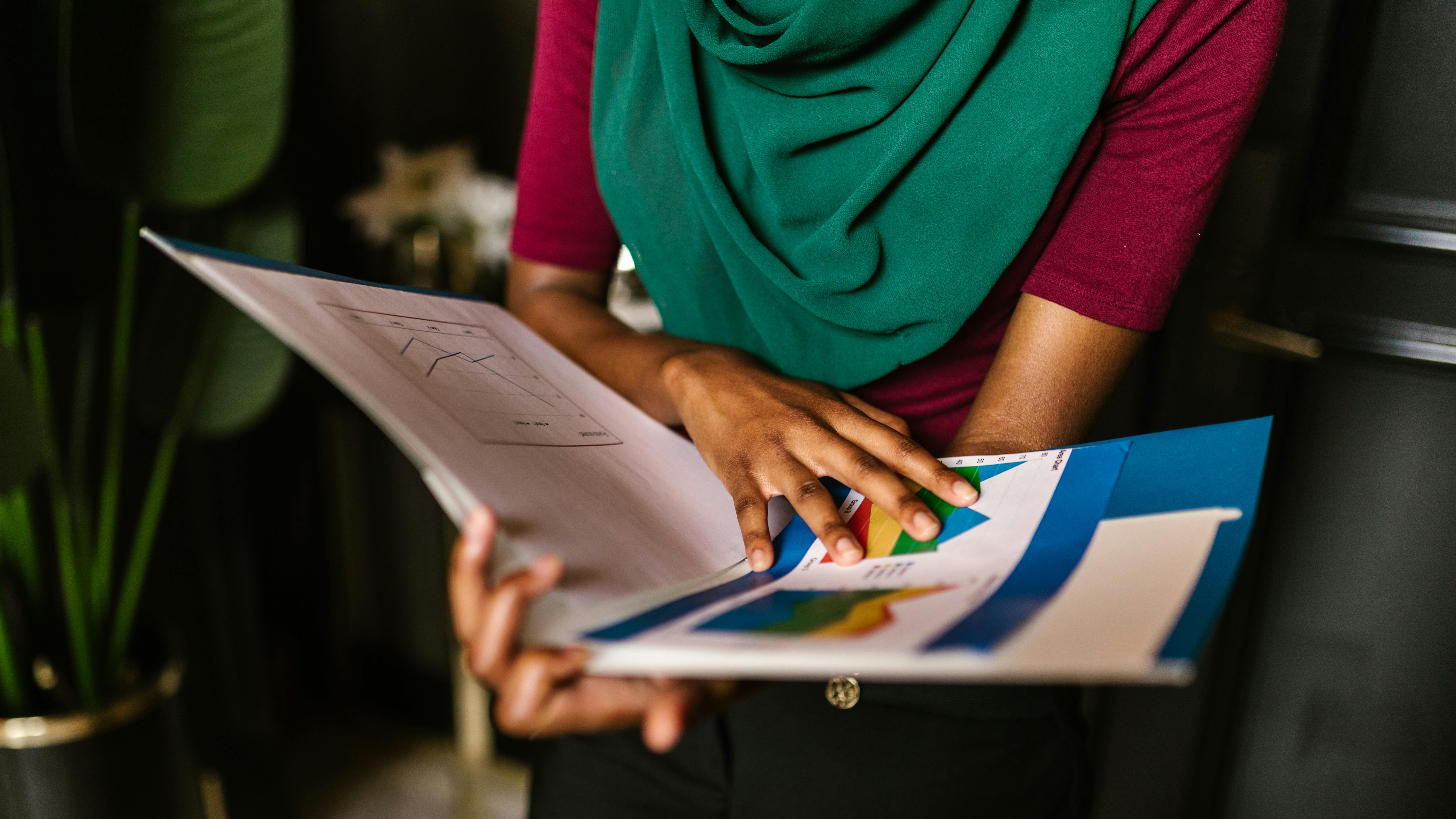 We need to bridge the green skills gap in finance