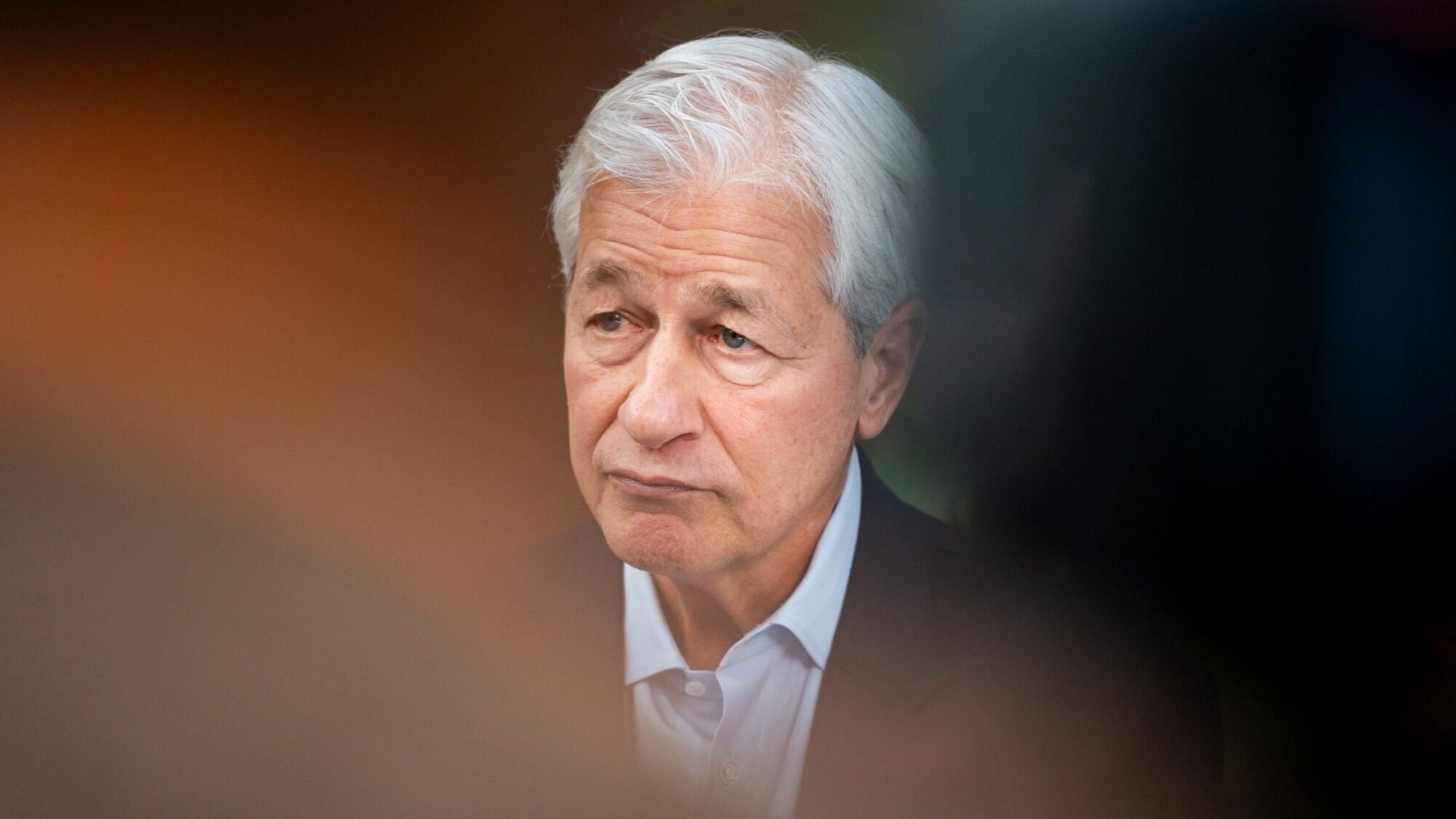 Dimon faces shareholder pressure over dual role and climate record at JPMorgan