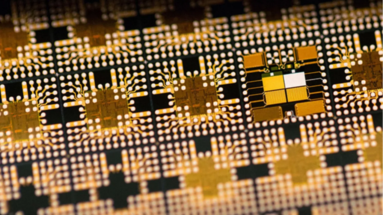 TT Electronics prepares for take-off