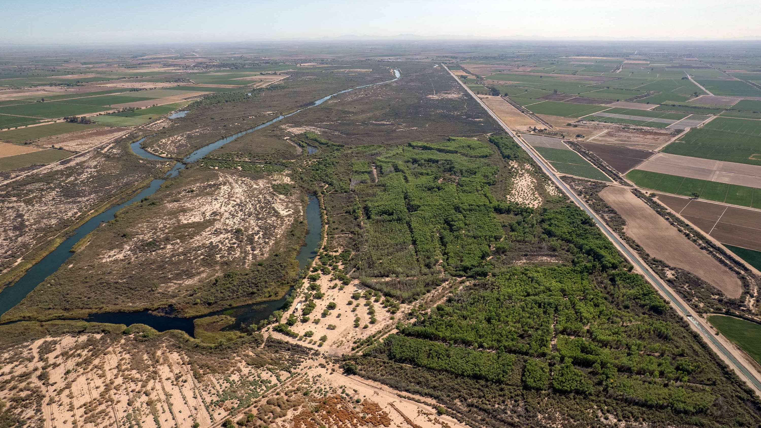 Lack of bankable projects is holding back private investment in land restoration – Sustainable Views  www.sustainableviews.com