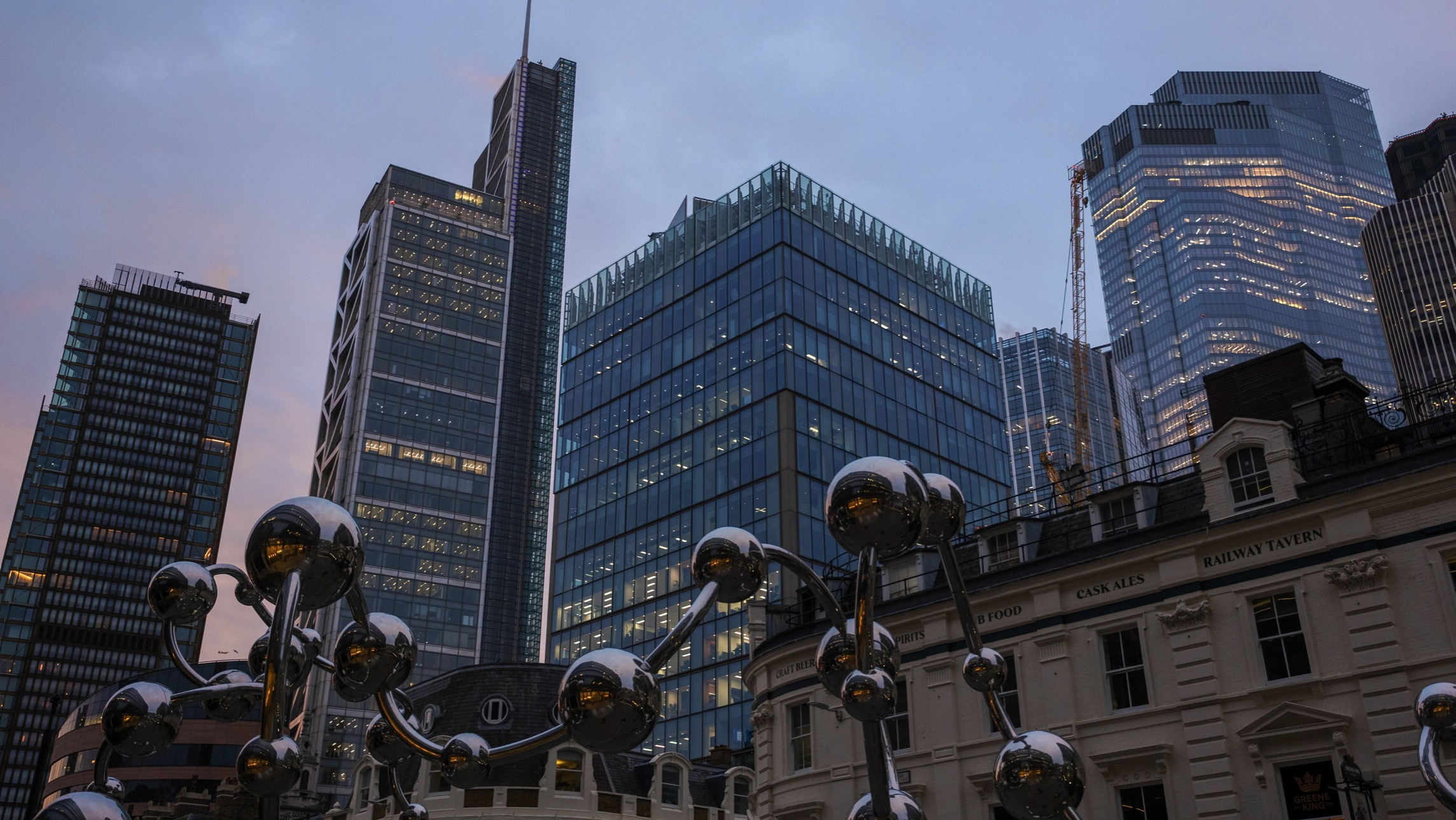 Institutional investors see sustainability data as ‘core’ to decision-making