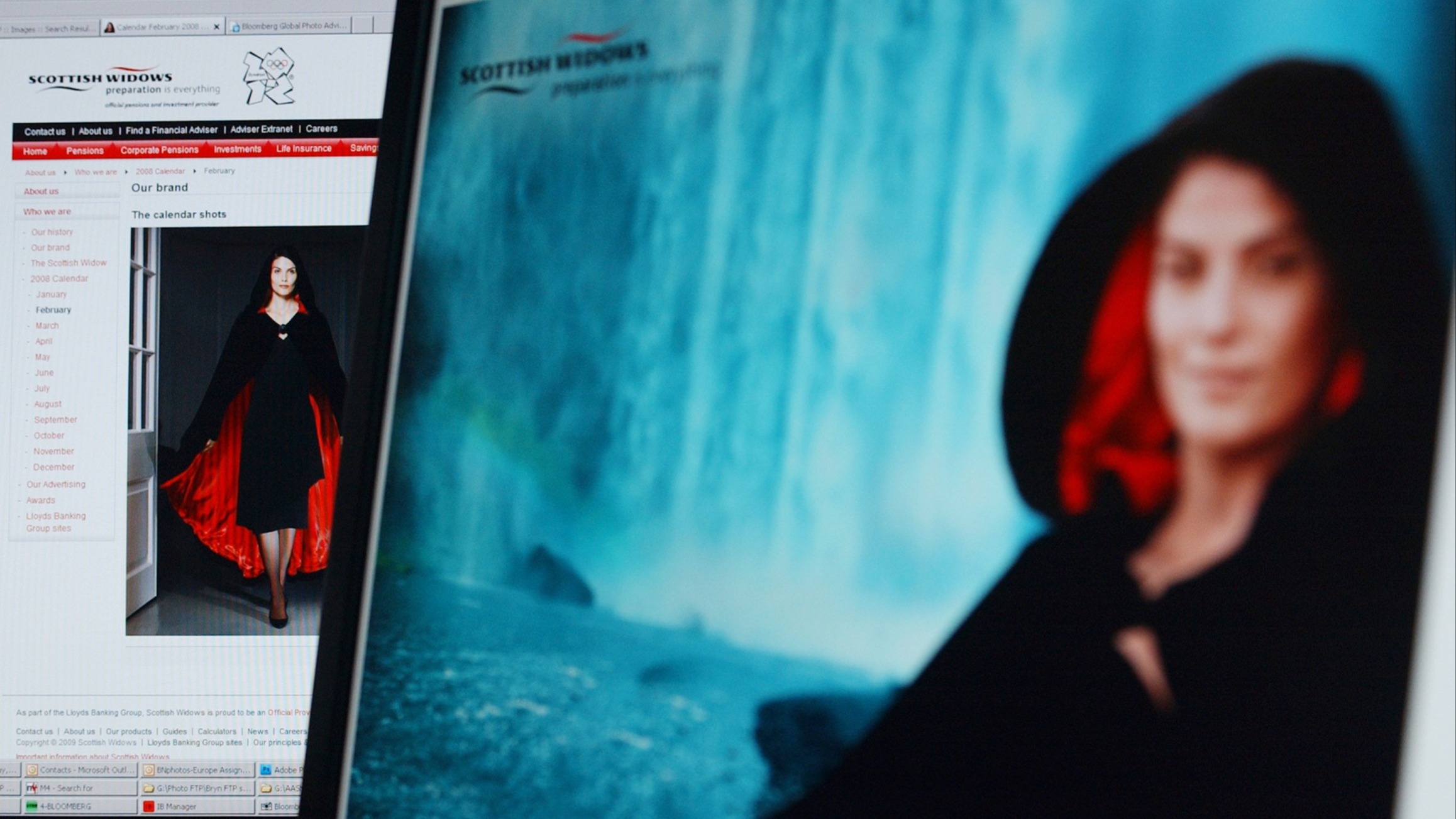 Scottish Widows pays redress to client, but pension record probe continues
