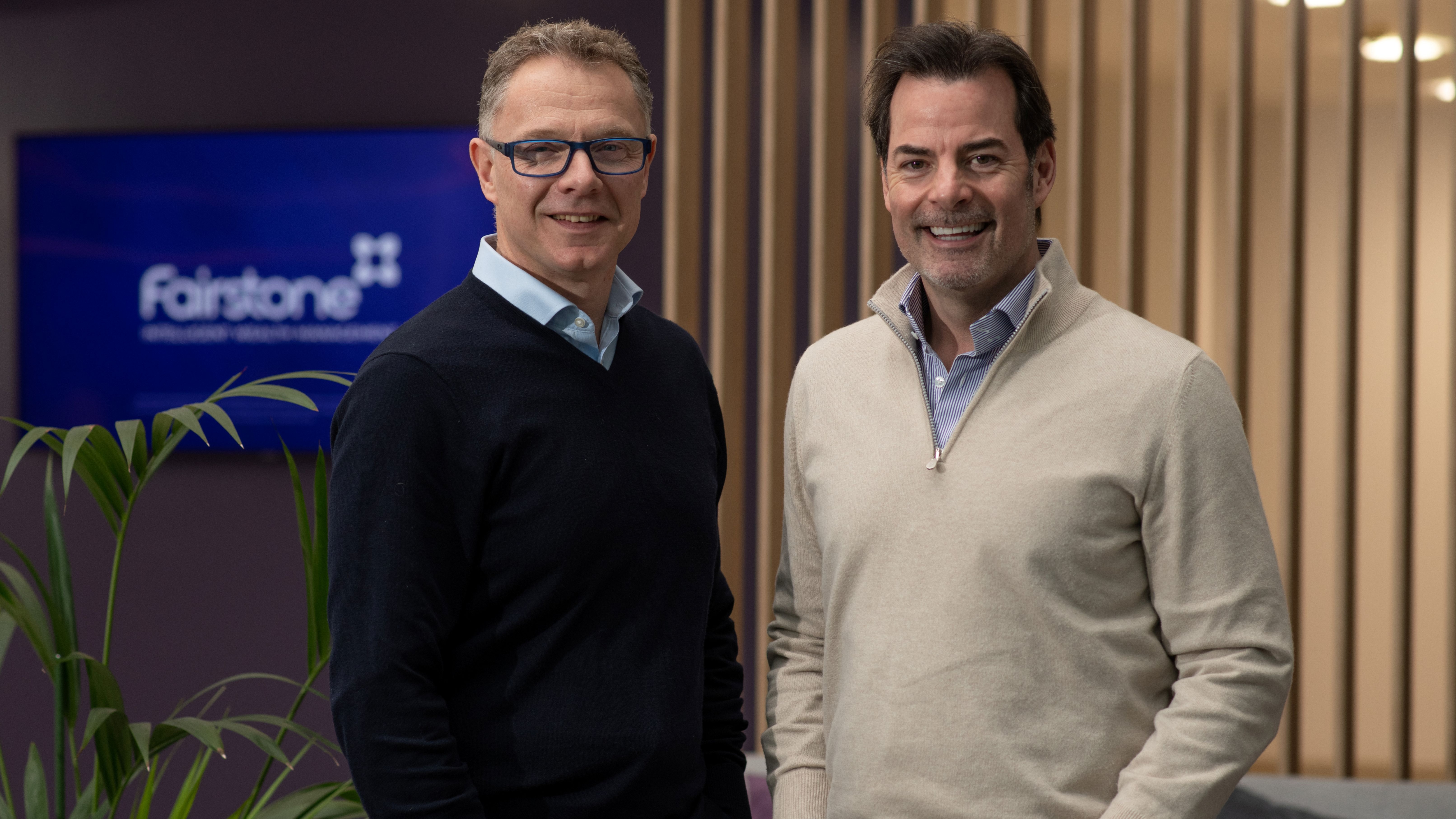 Fairstone adds more than £2bn with acquisition programme