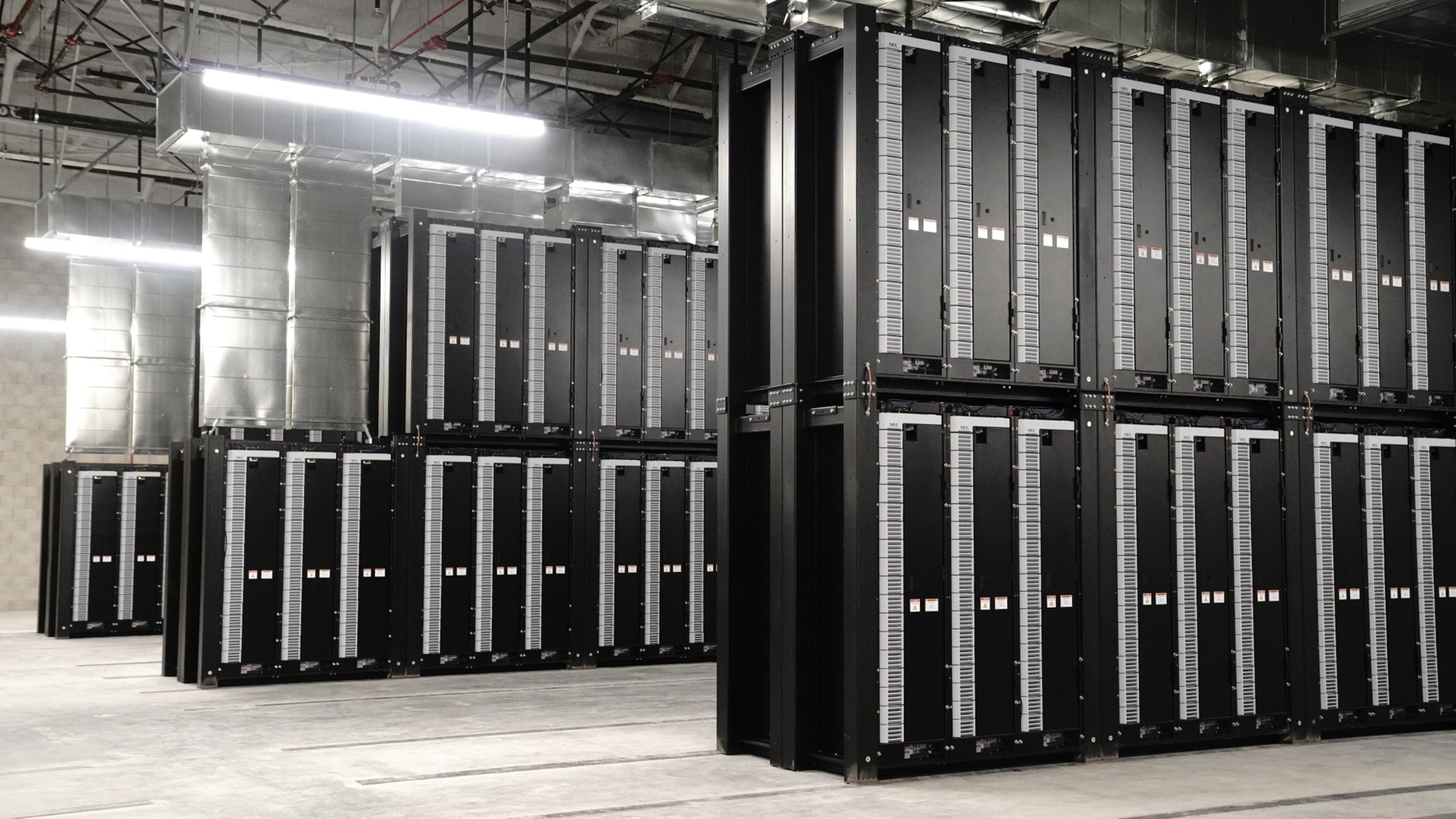 The outlook for battery investment trusts is being recharged