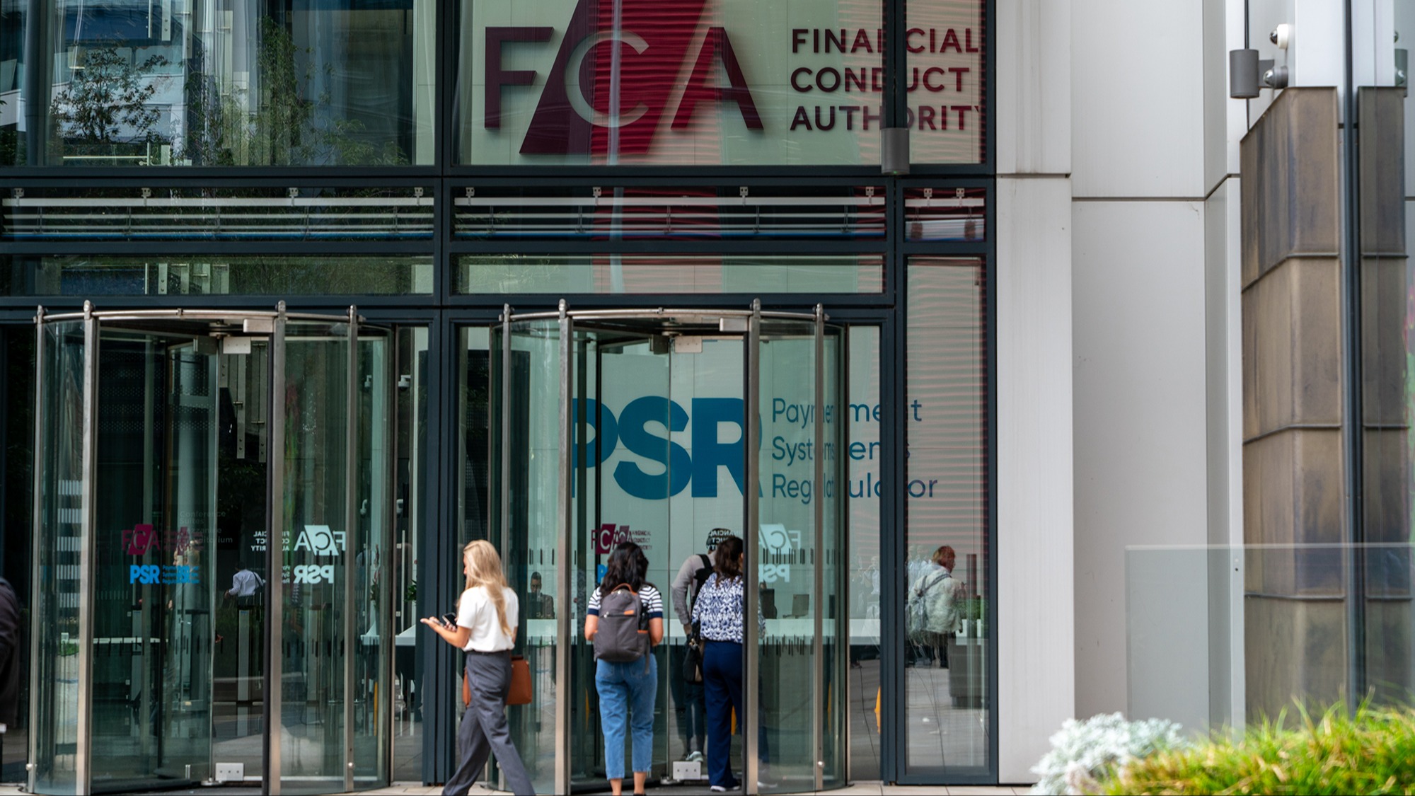 UK stablecoin issuance could start from April, says FCA