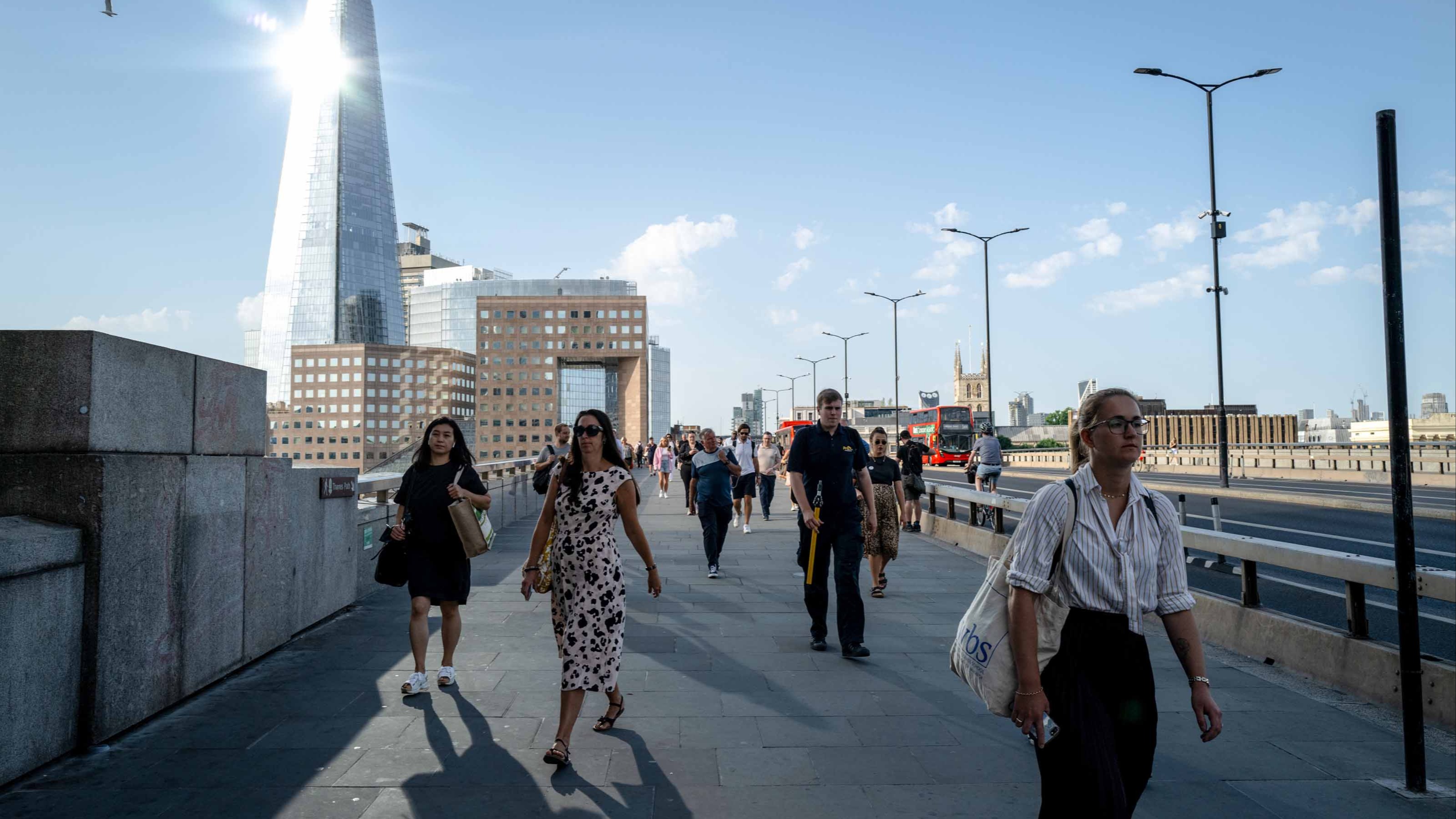 UK businesses must pay for their own adaptation measures