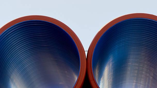 Polymer prices weigh on Genuit