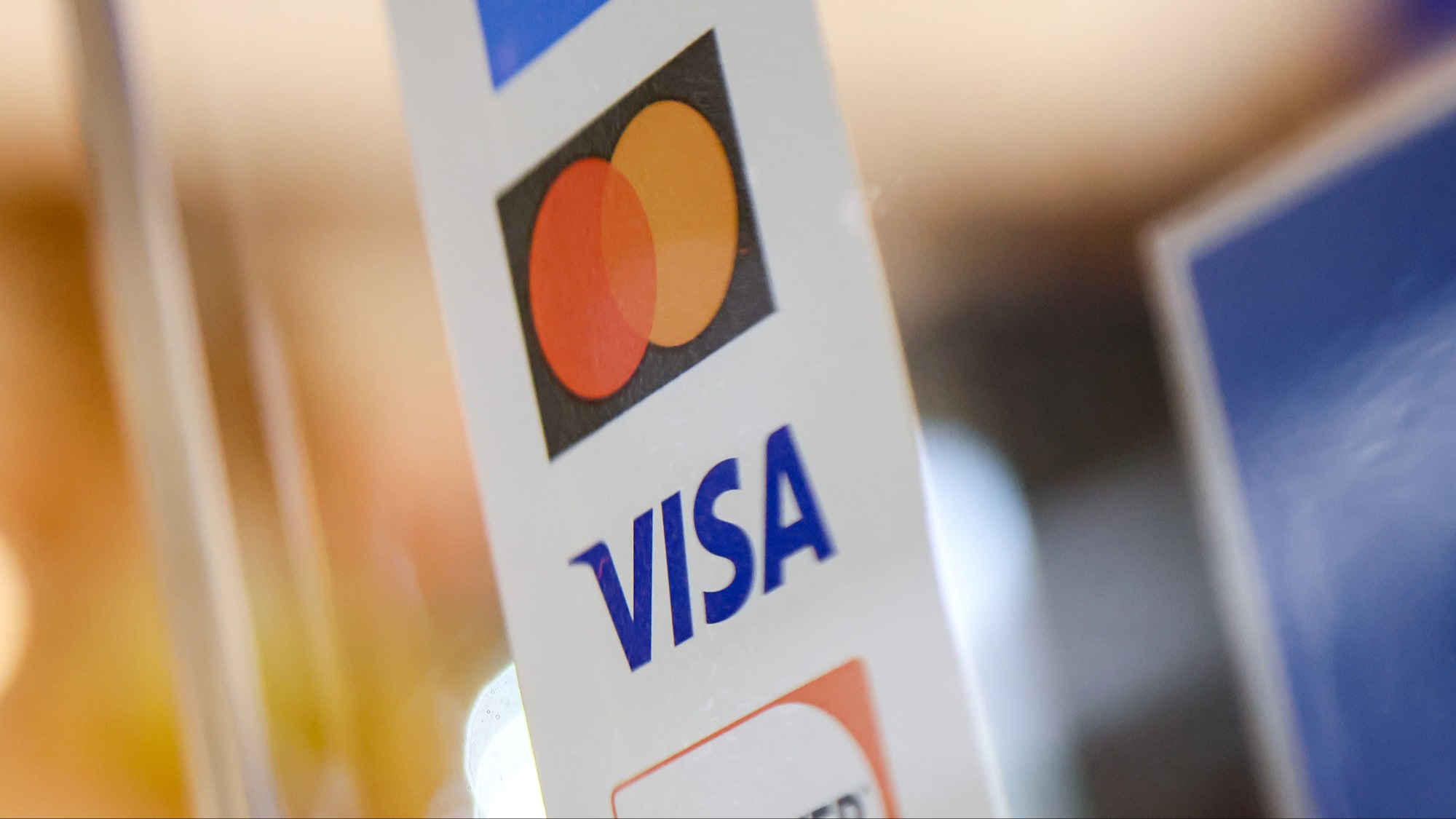 UK banks plan alternative to Mastercard and Visa; Italian prosecutors launch false accounting probe at BFF Bank