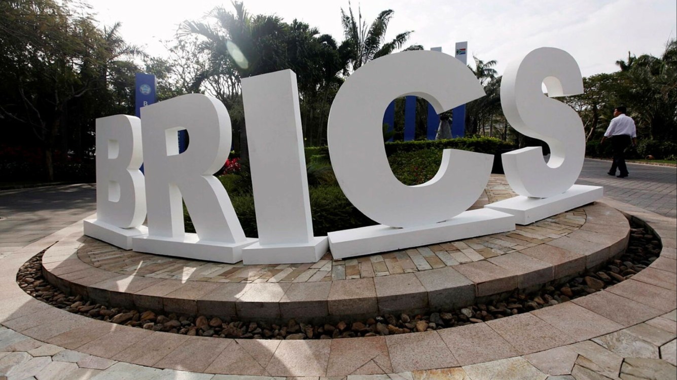 Brics plans gold-backed settlement token framework