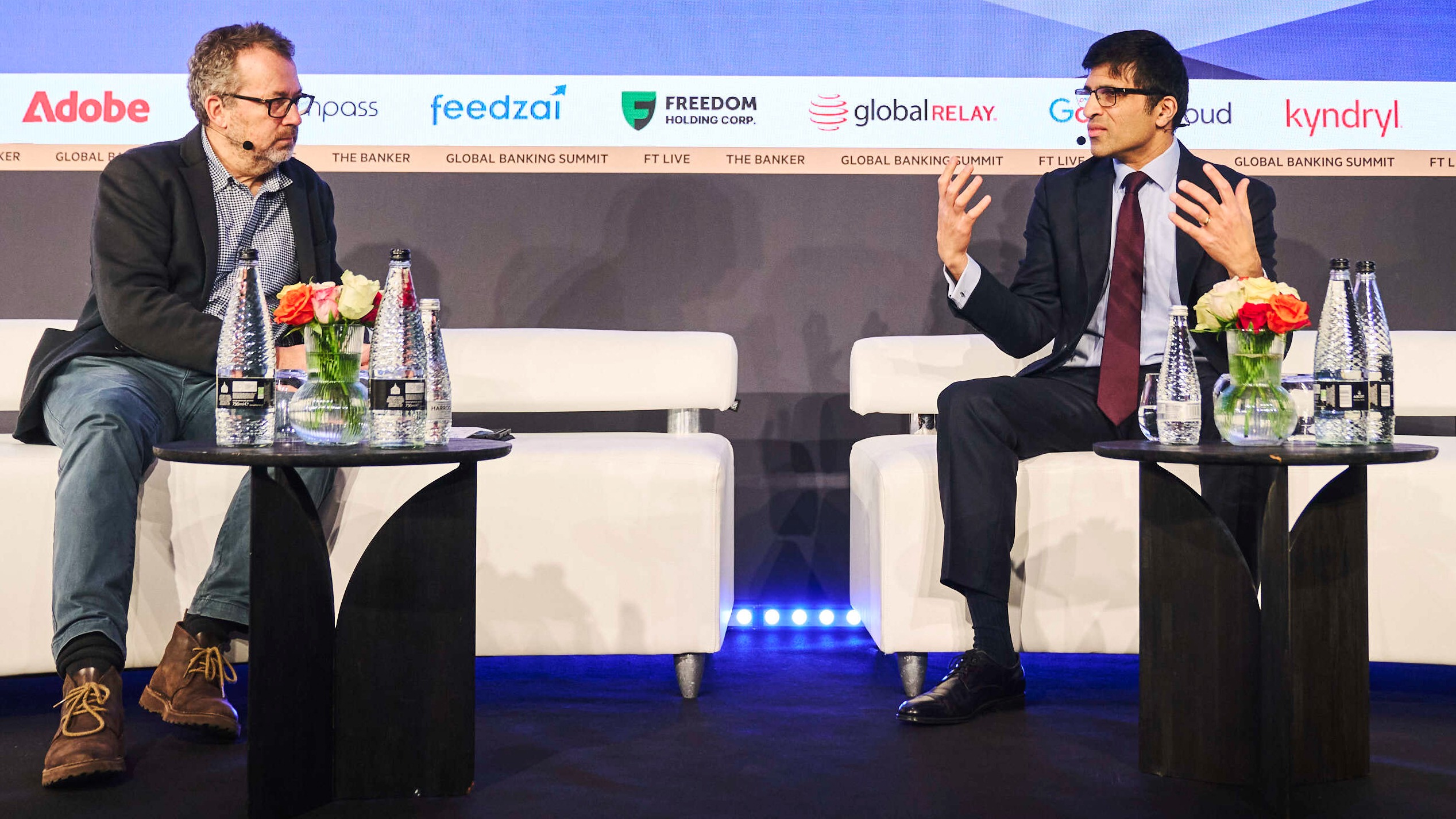 Banks will not face witch-hunts for minor AI blunders, says FCA boss