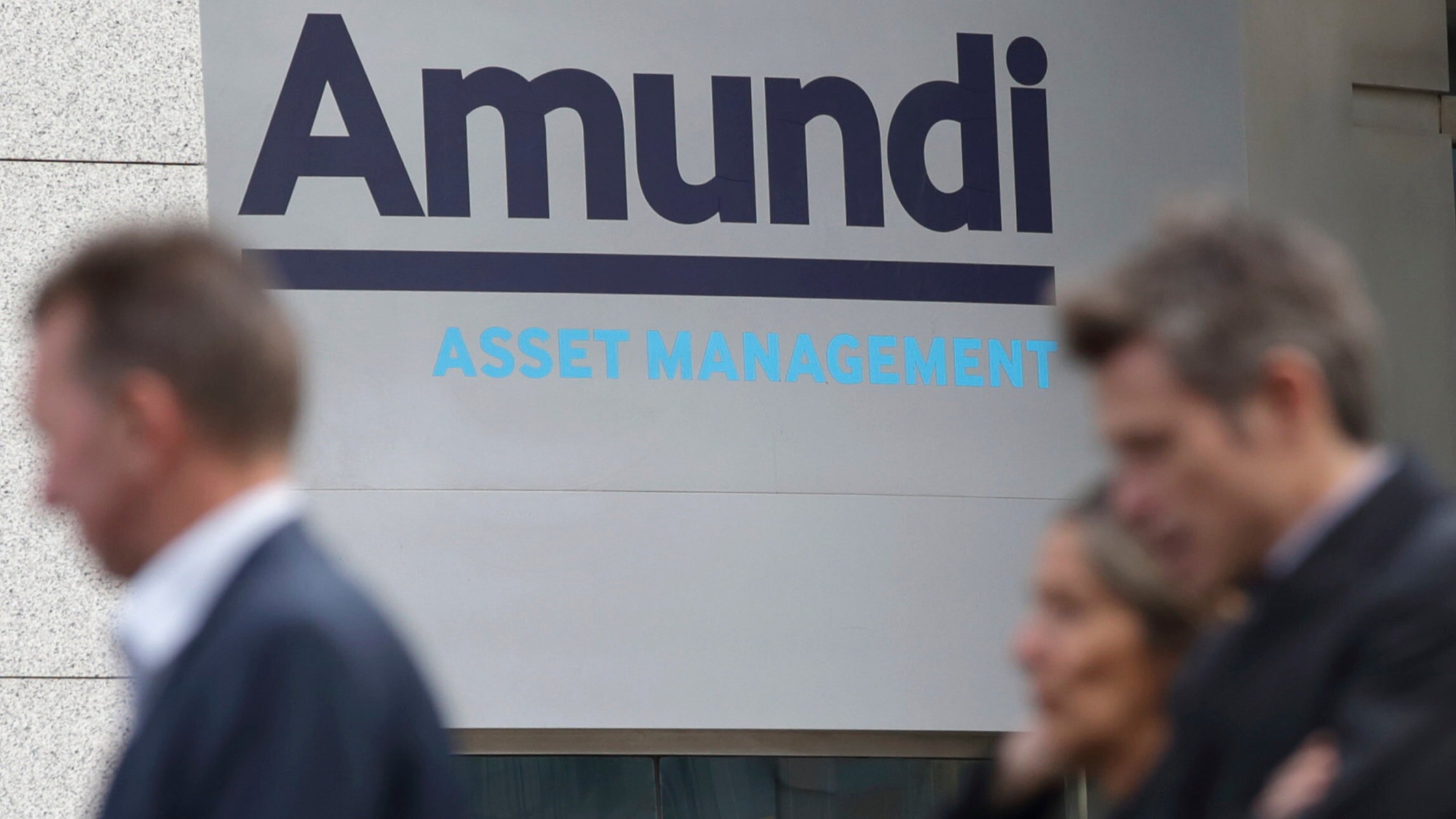 Amundi makes the case for sustainability and competitiveness convergence