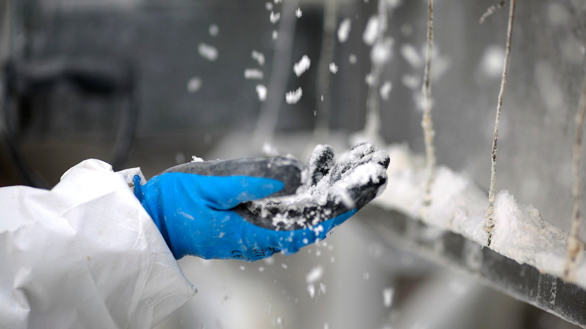 Don’t be too salty about this ingredient maker’s downgrade