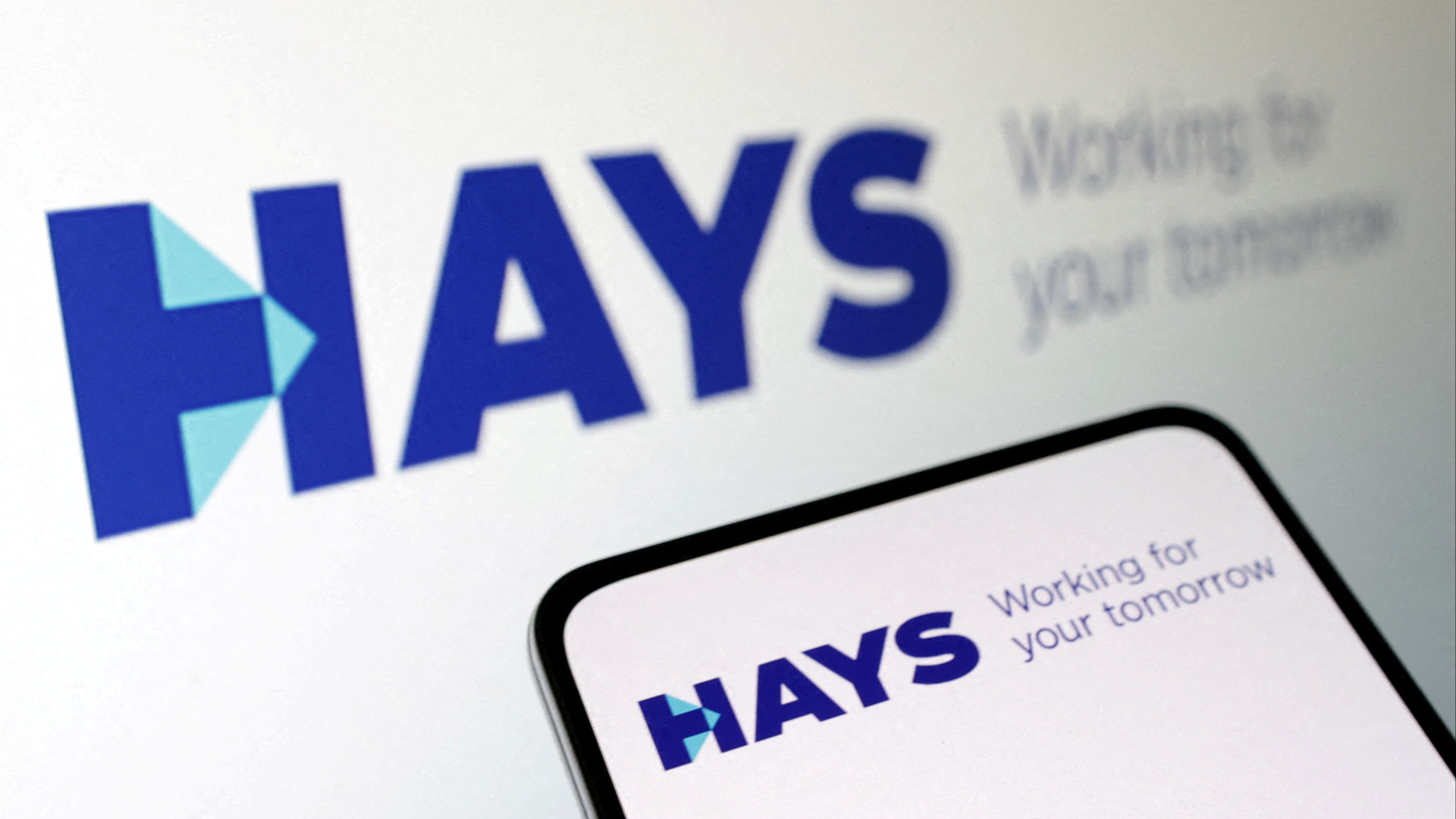 Hays repositions itself for growth as profits rise