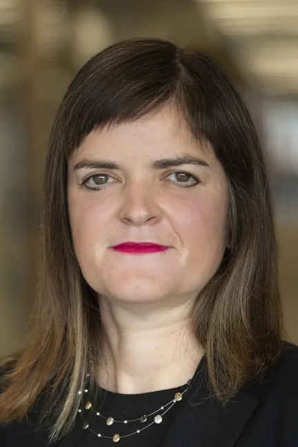 Jessica Rusu FCA says non-financial misconduct policymaking is complete - The Banker