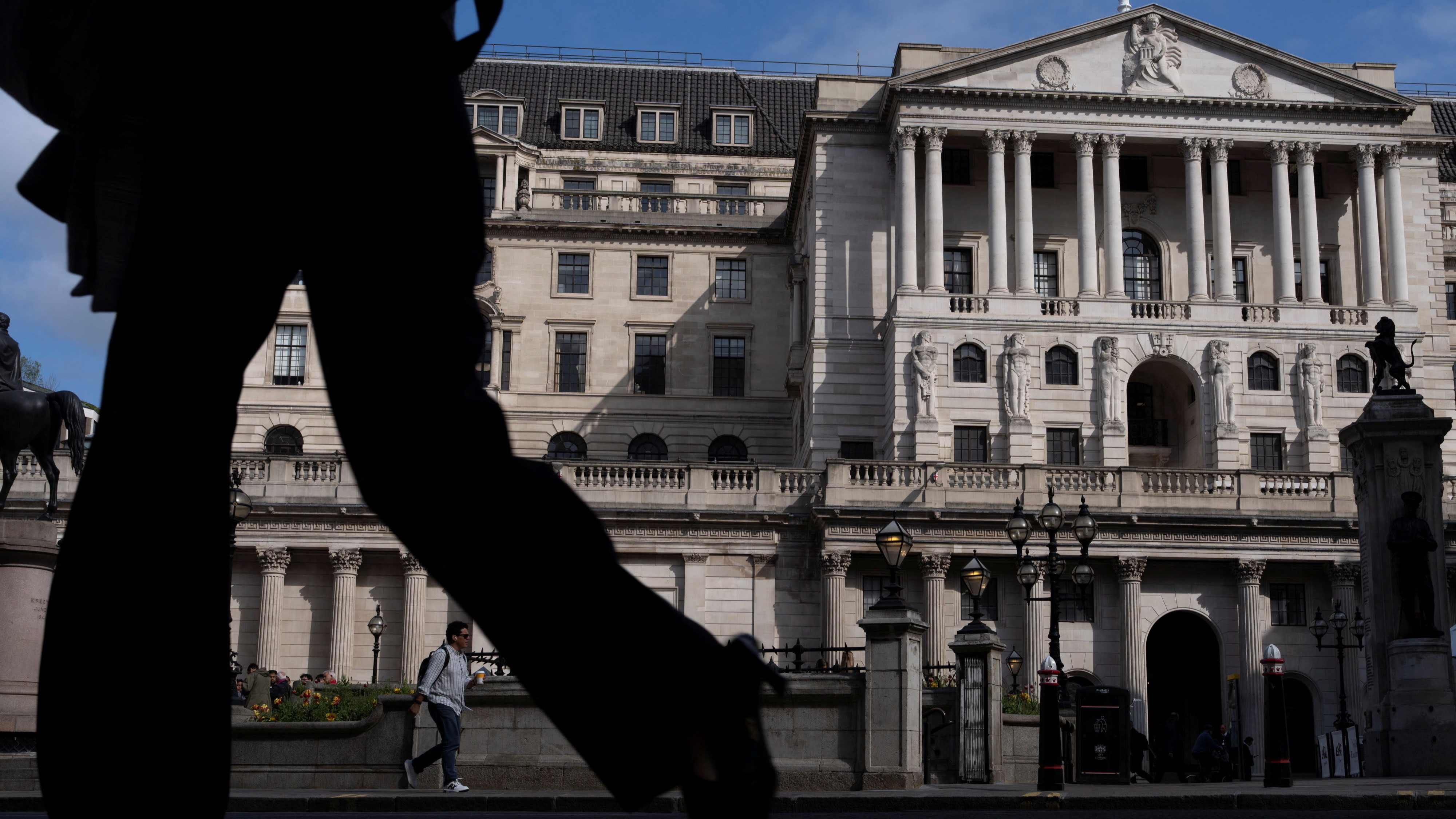 Bank of England: Will oil prices force a rate rethink?