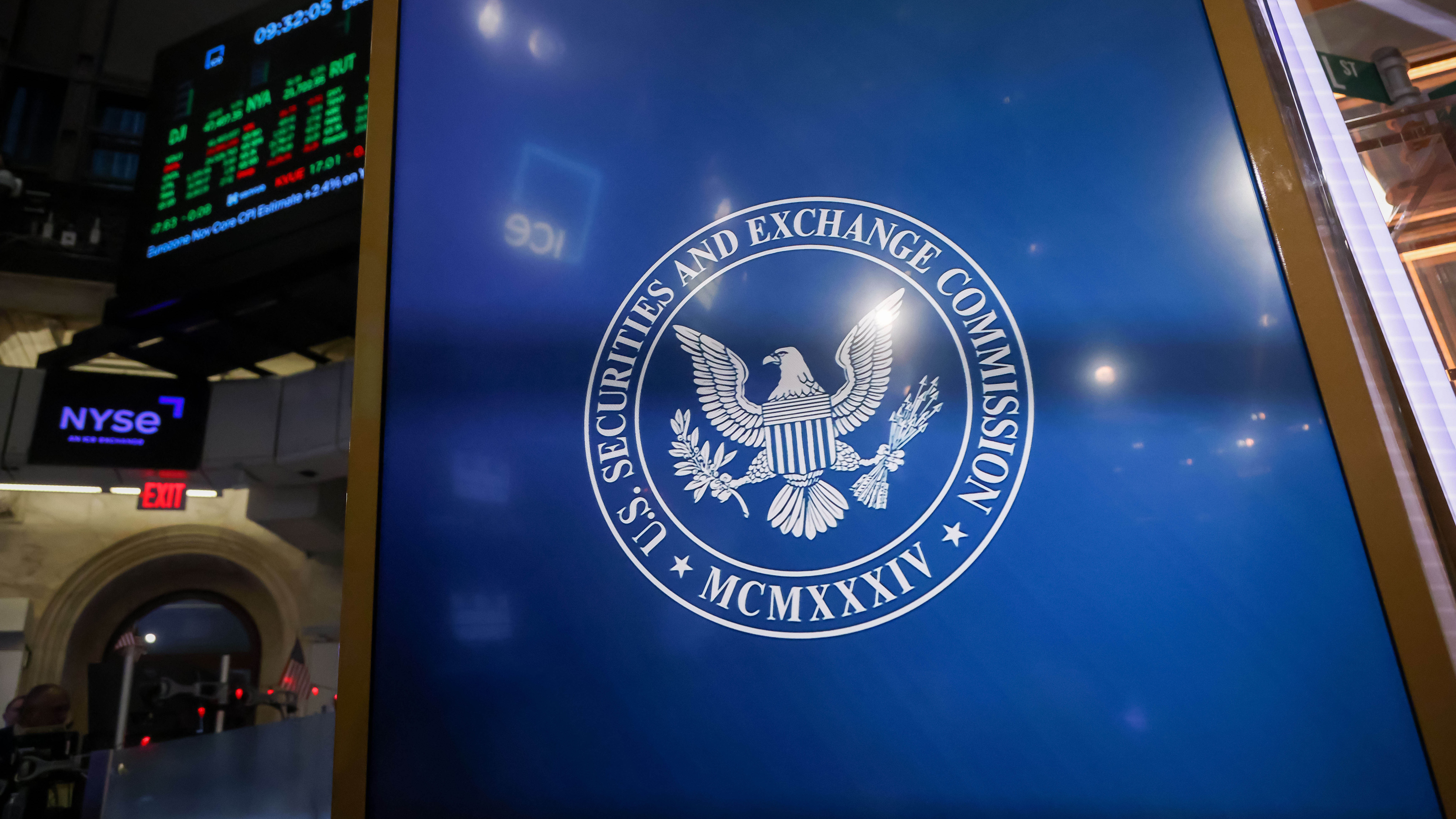 Reg Wrap: SEC launches new fraud unit