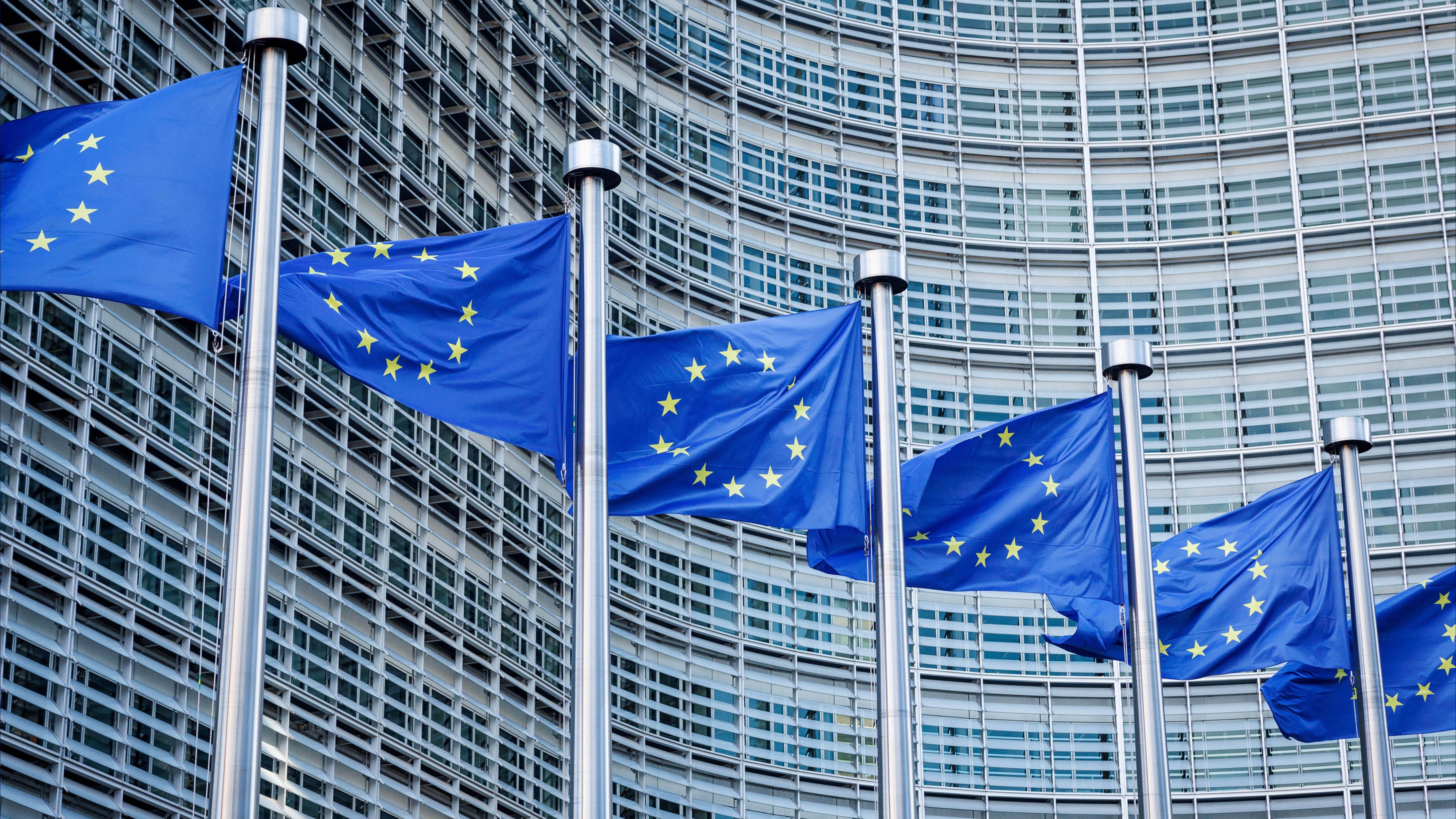 European banks press Brussels for pro-growth regulatory mandate; Goldman retakes equities trading lead from Morgan Stanley