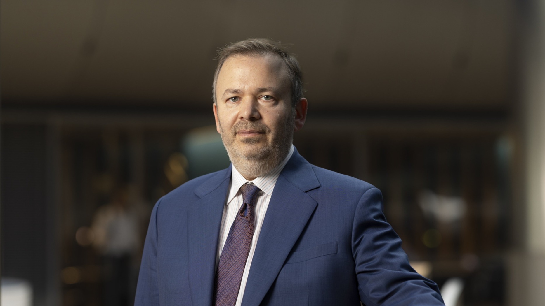 Saba targets Baillie Gifford investment trust for second time